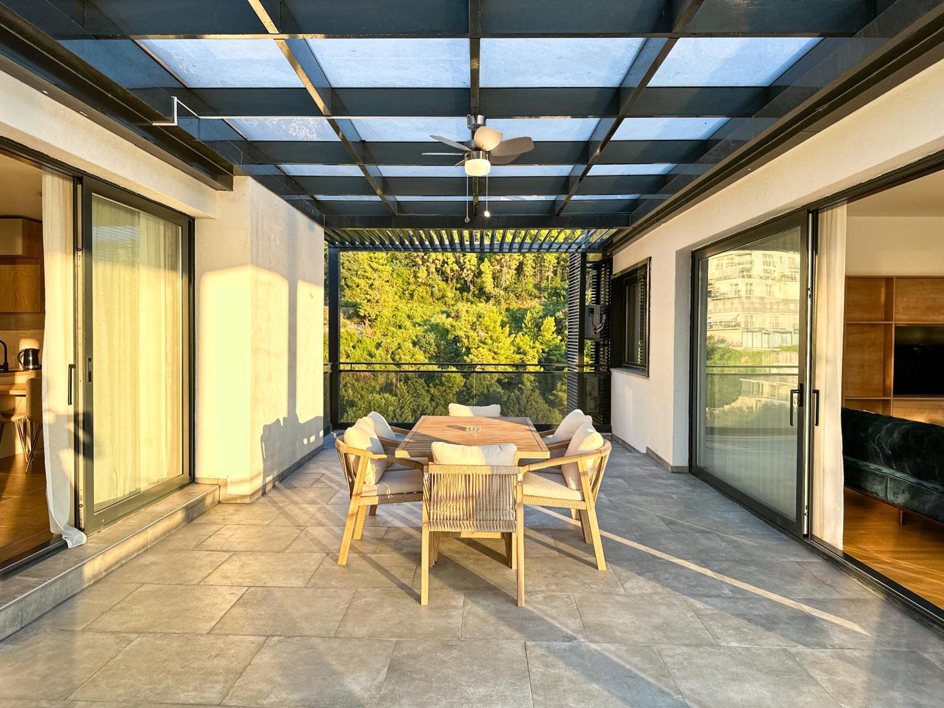 Penthouse Apartment photo 1