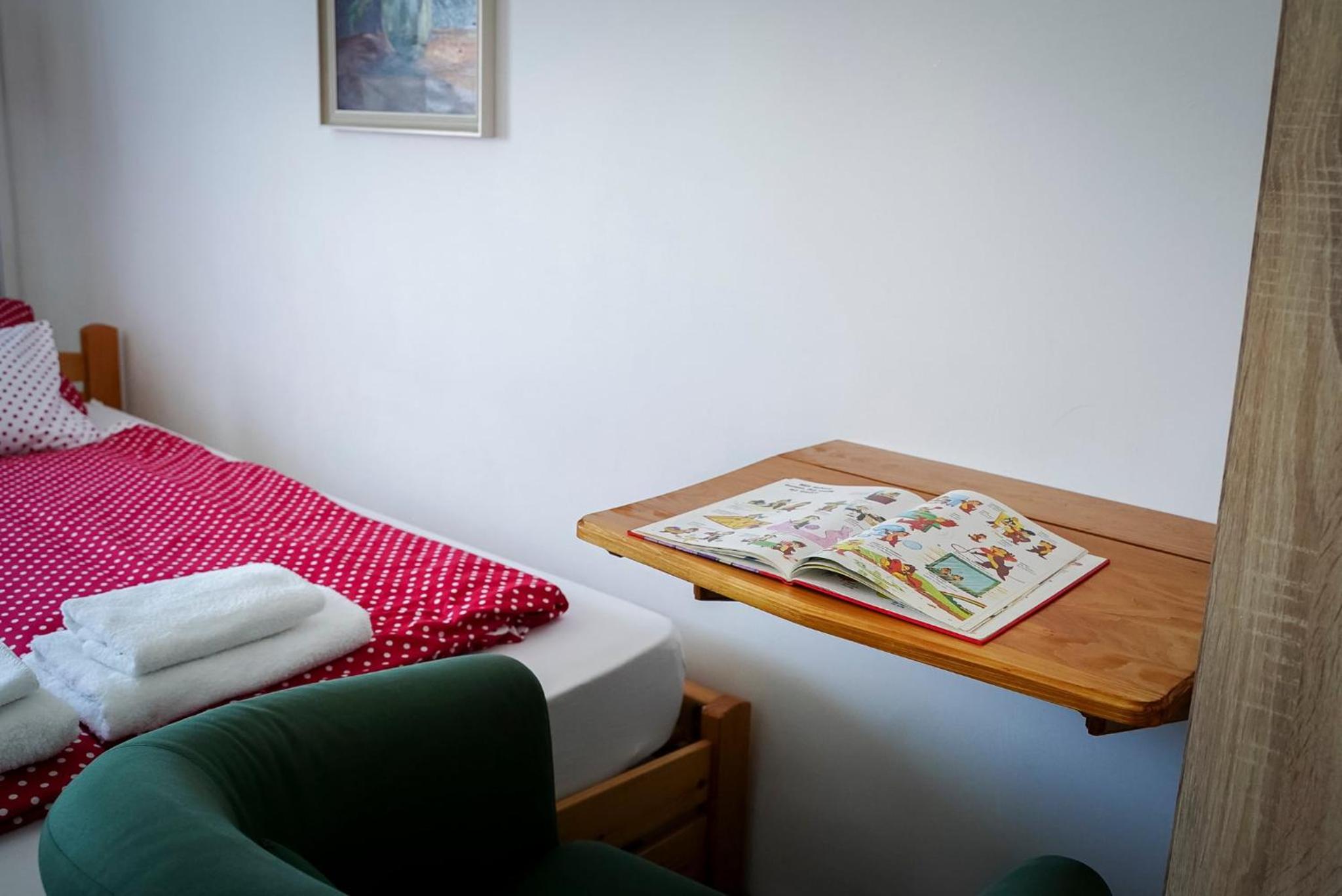 Double Room photo 1