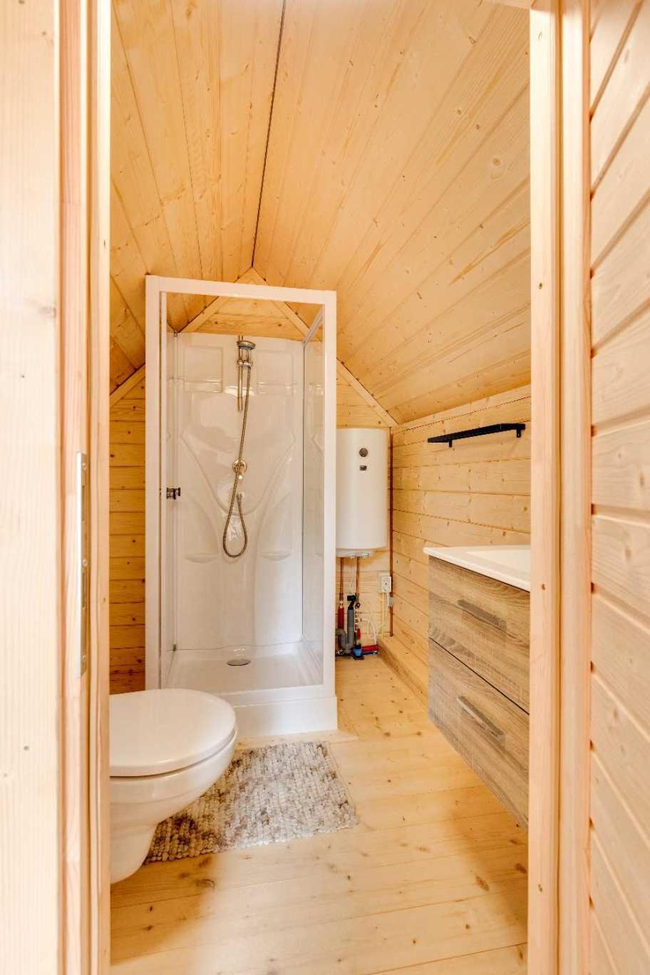Chalet photo 1
