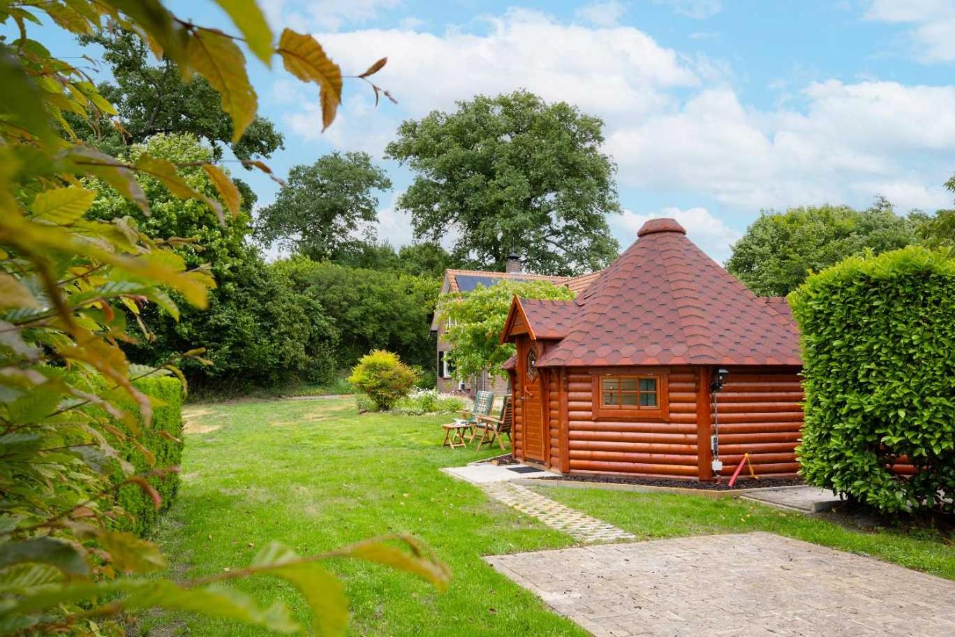 Chalet photo 3