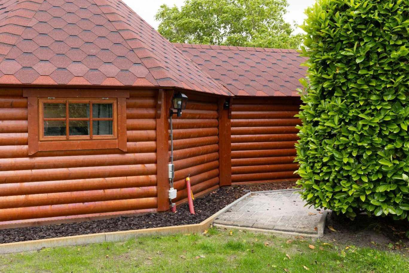 Chalet photo 2