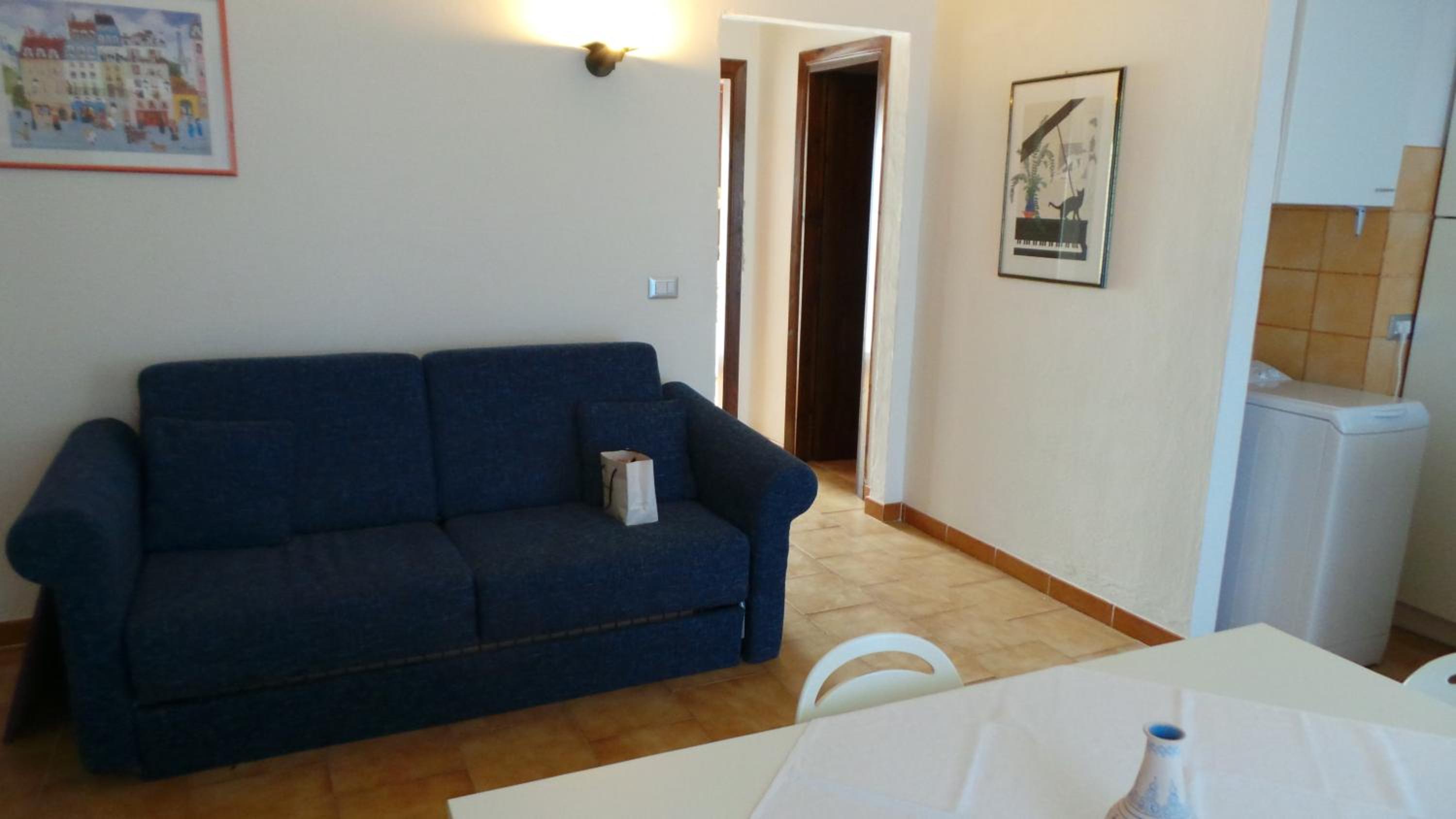 Apartment with Garden View photo 2