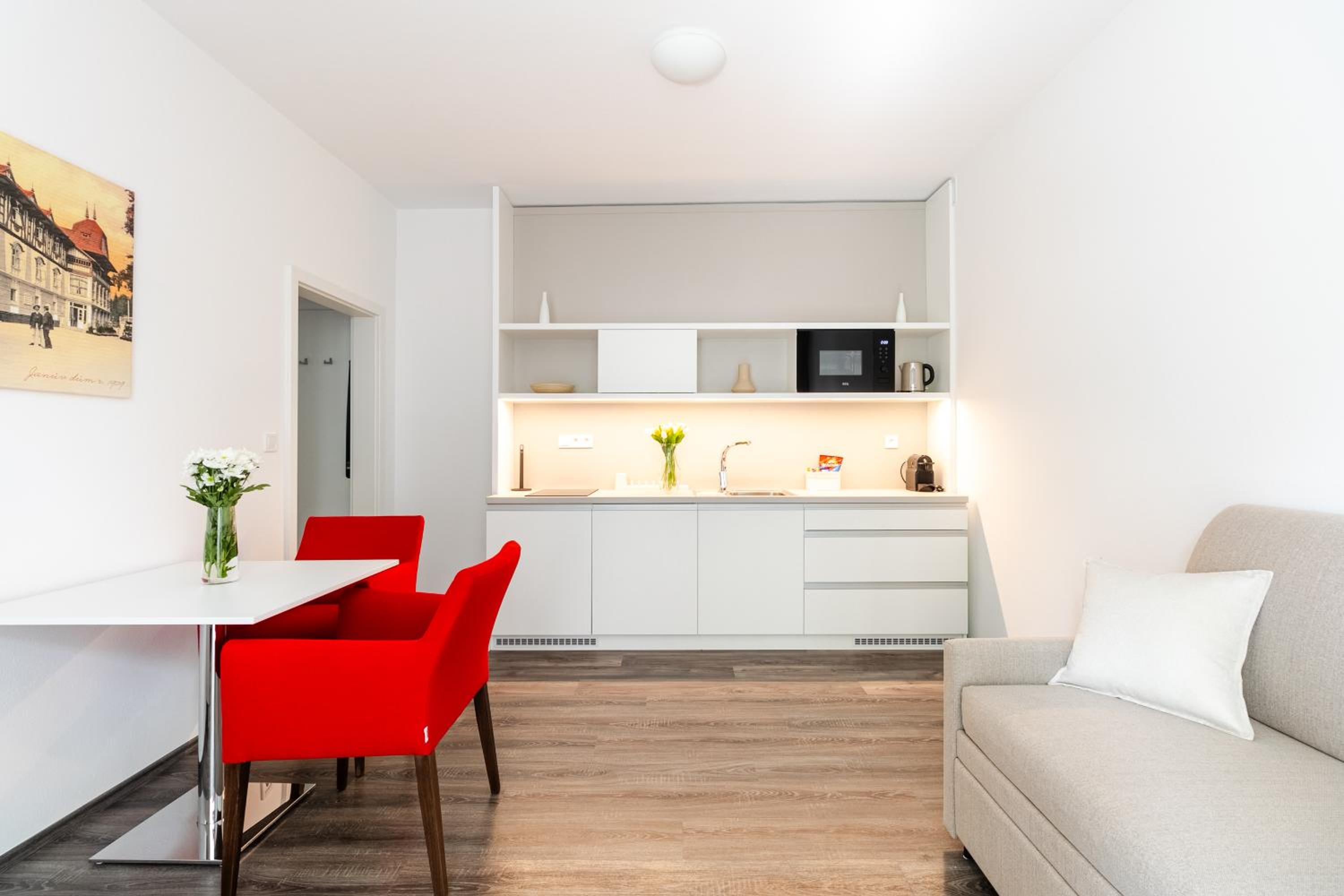 Deluxe Double Room - Annex photo 1