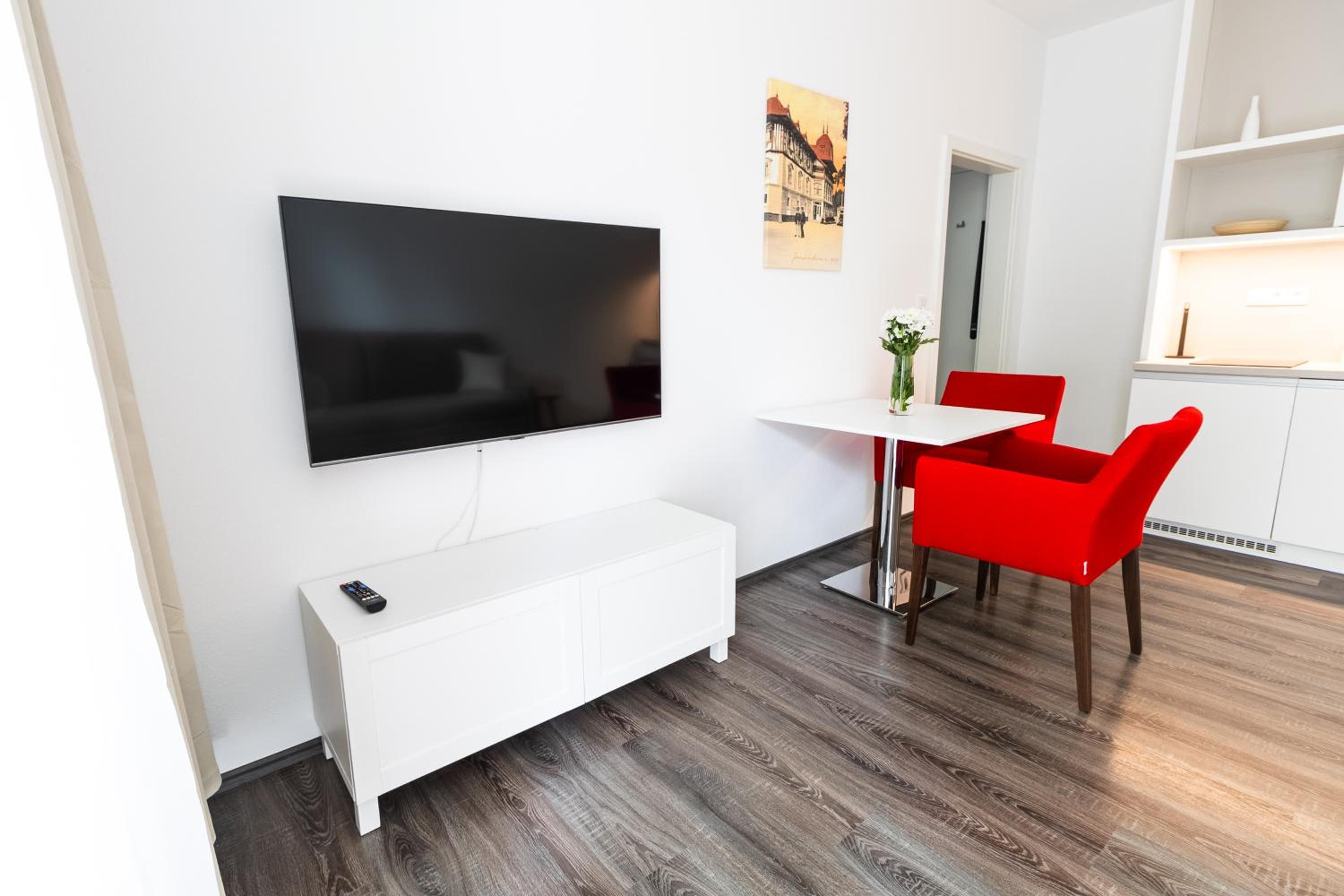Deluxe Double Room - Annex photo 2