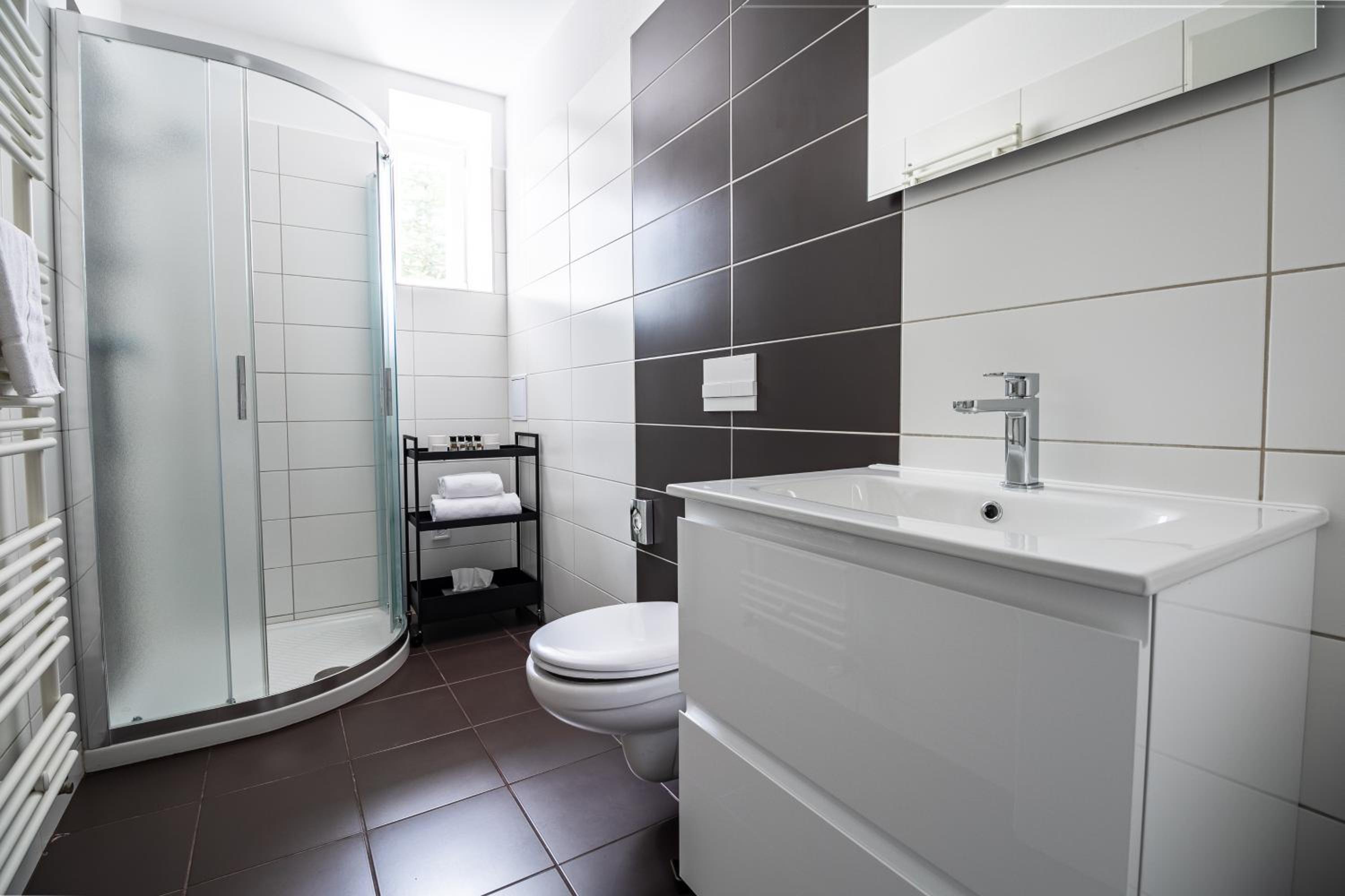 Deluxe Double Room - Annex