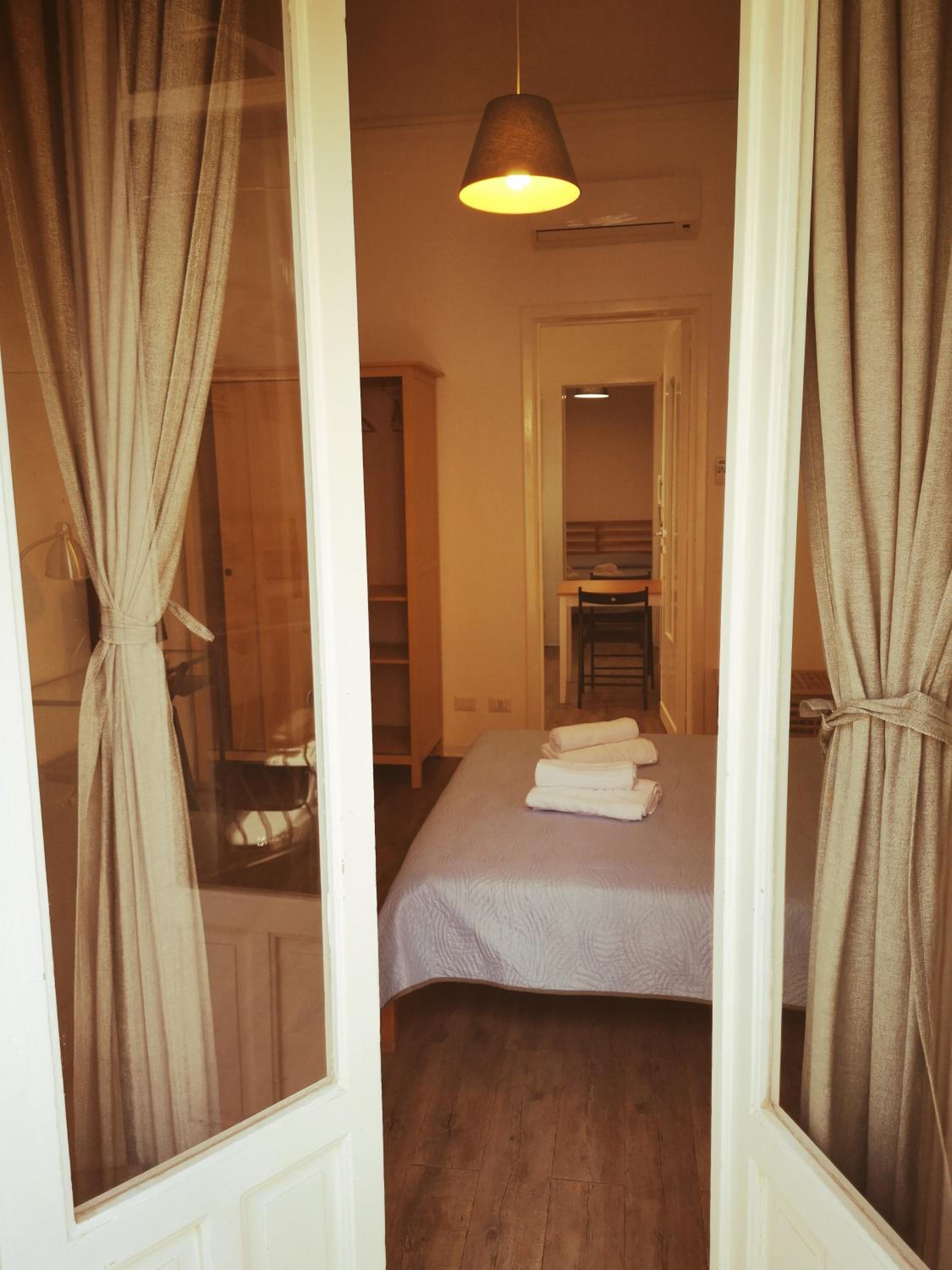Triple Room with Private Bathroom