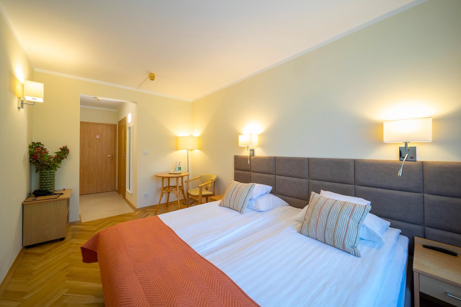 Superior Double Room - Photo 4