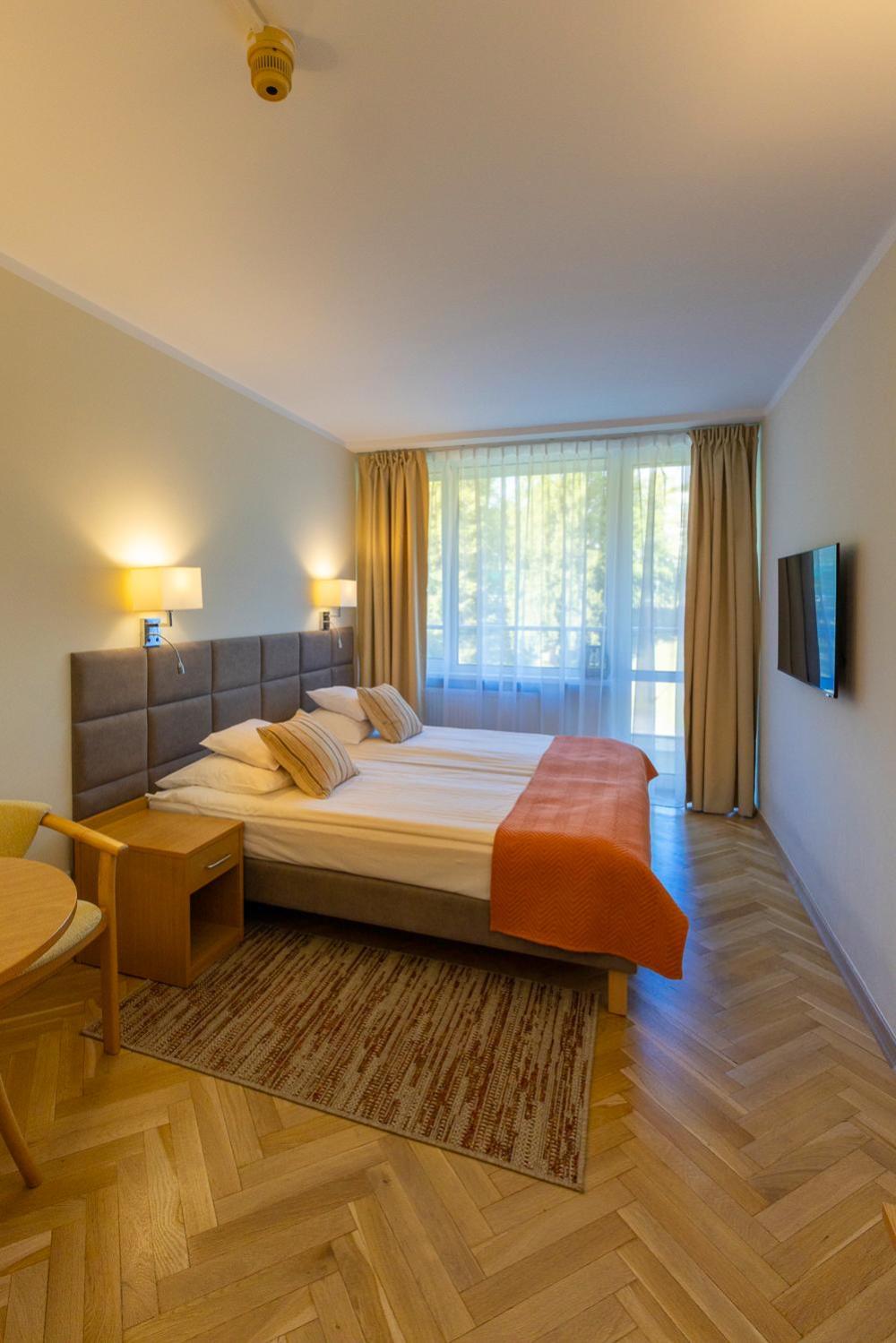 Superior Double Room - Photo 5