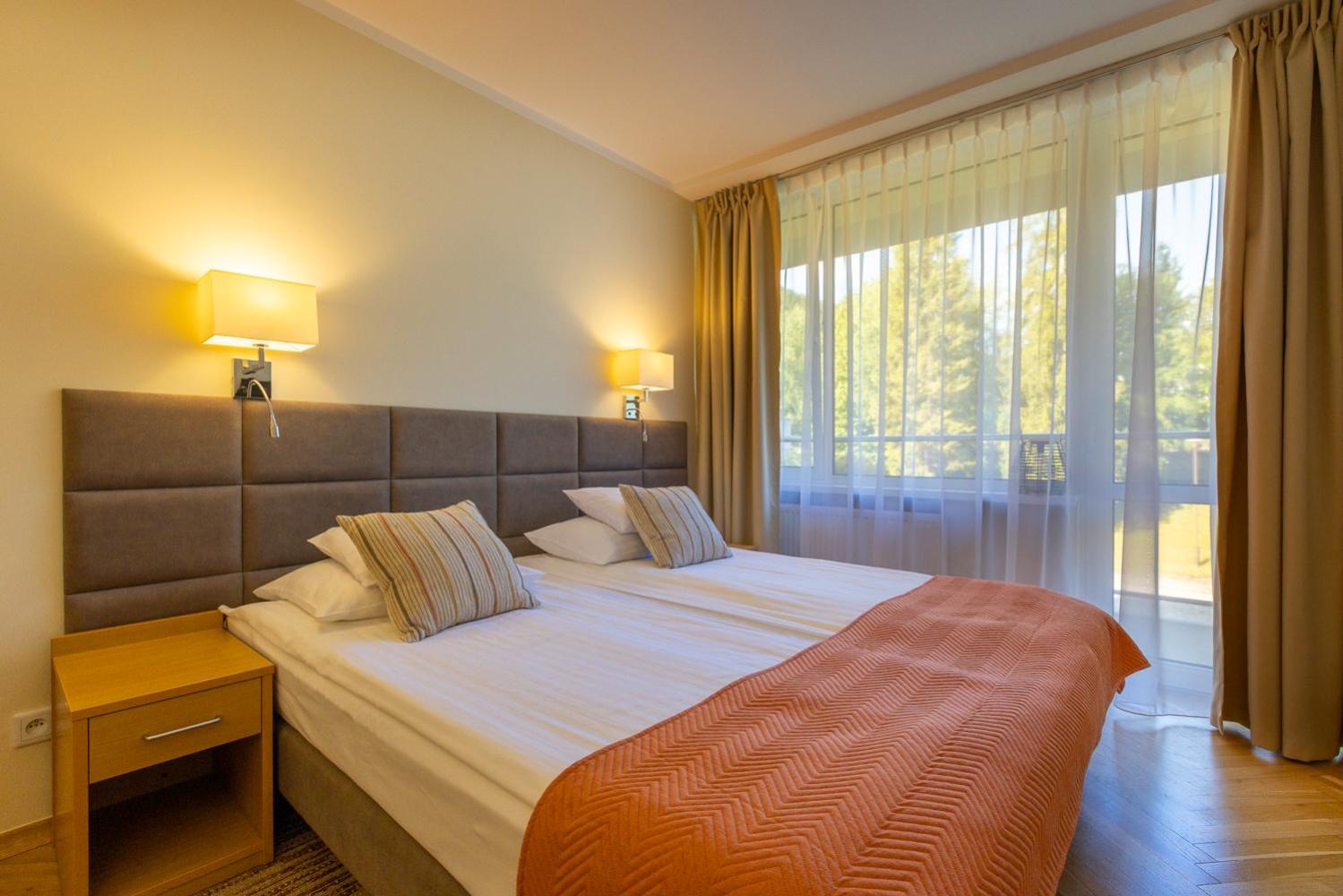 Superior Double Room - Photo 2