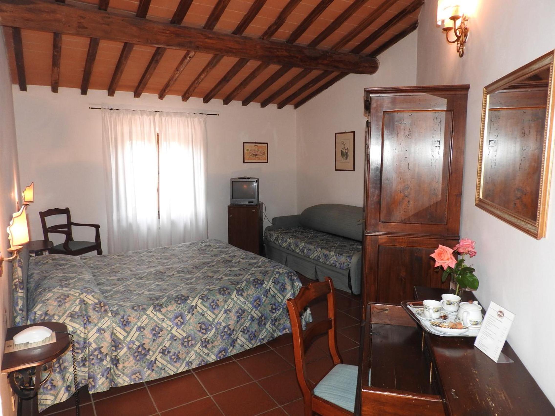 Superior Double Room - Photo 5