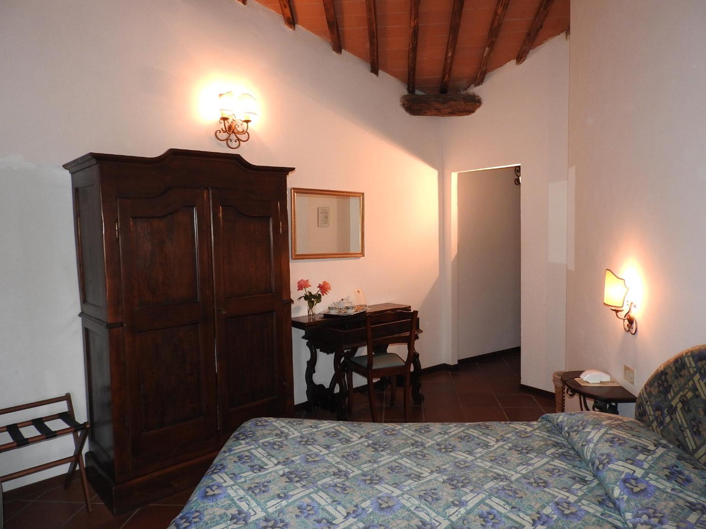 Superior Double Room - Photo 1