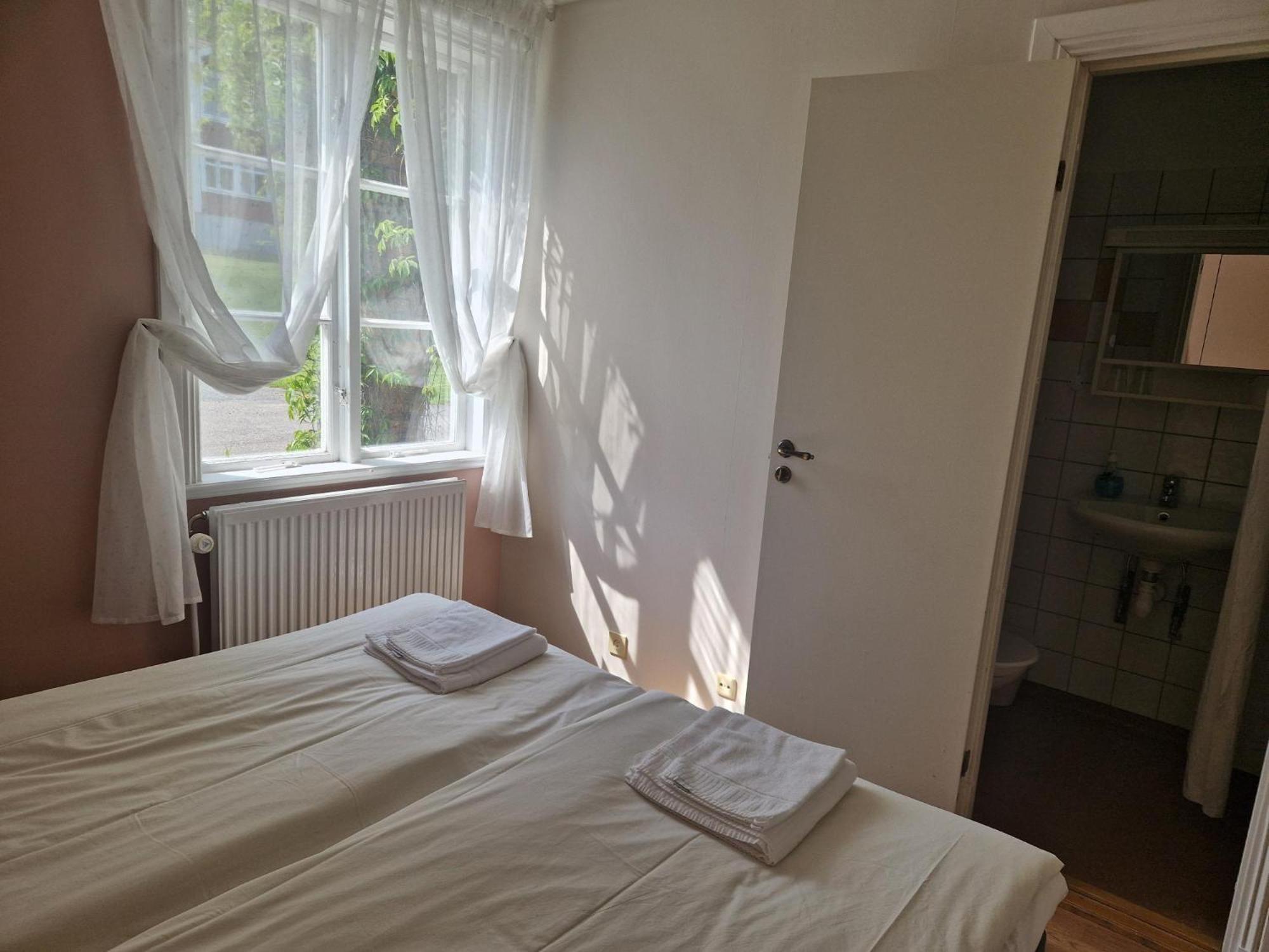 Standard Double Room photo 1