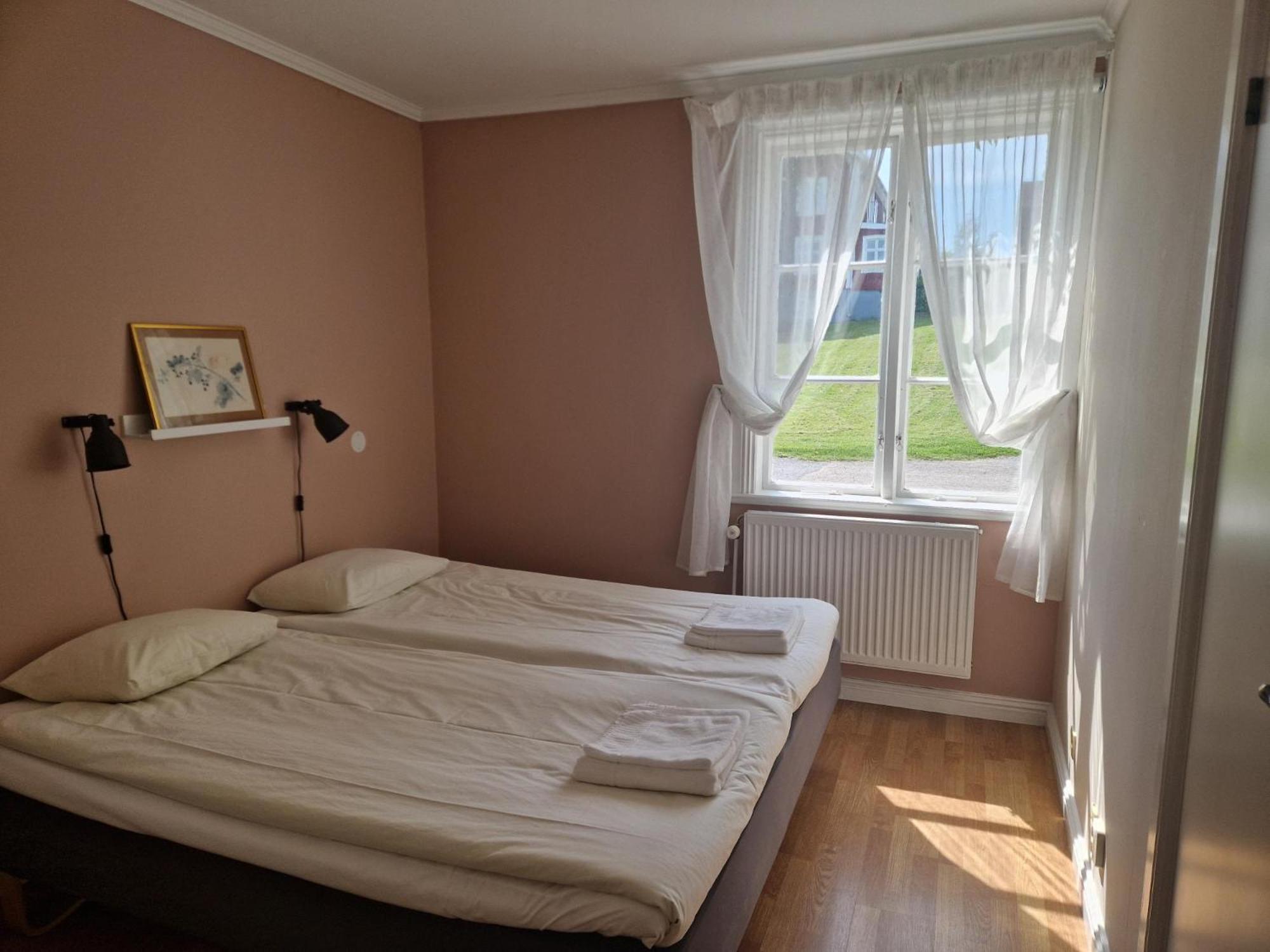 Standard Double Room photo 2