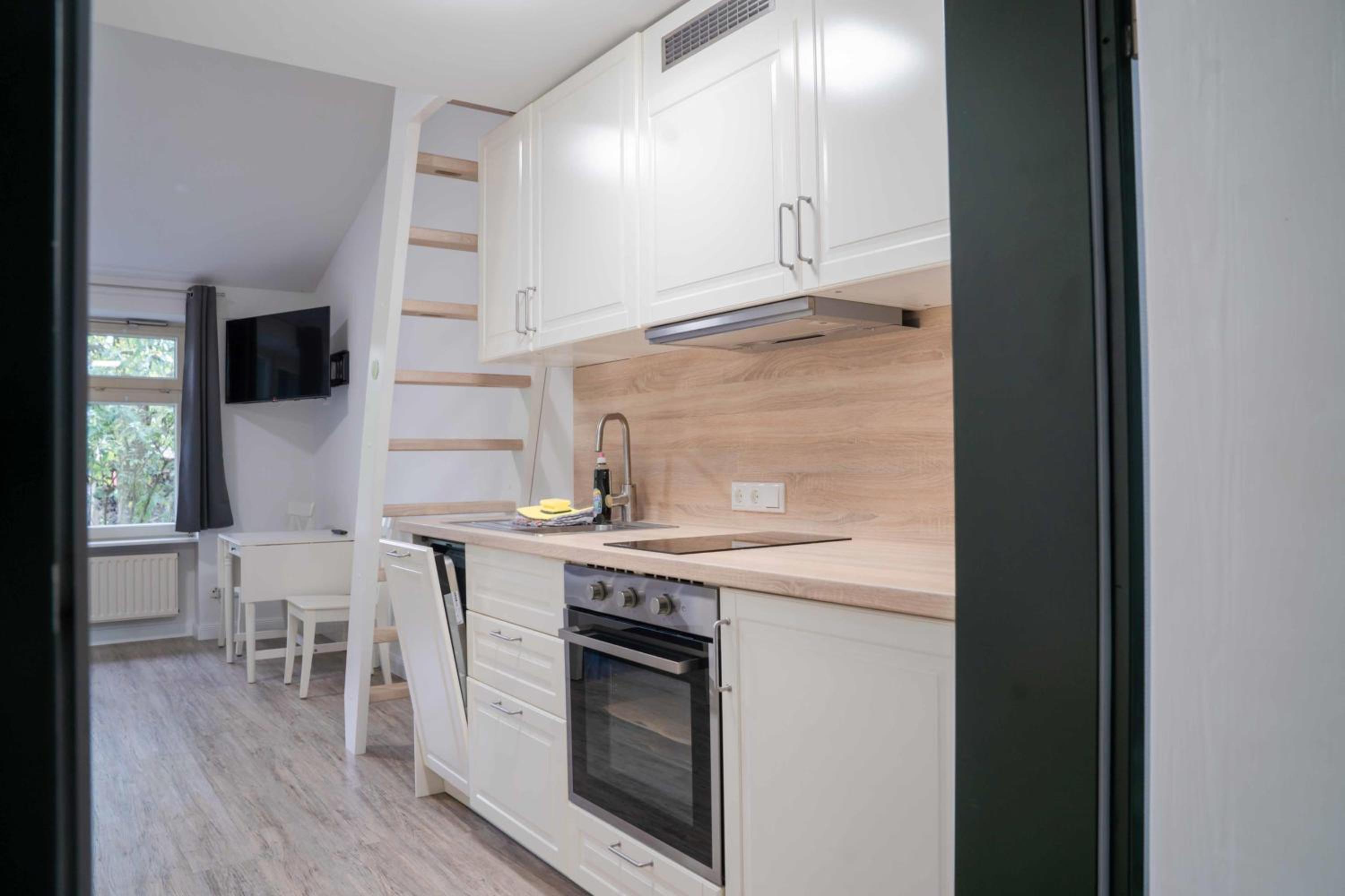 Apartment - Photo 1