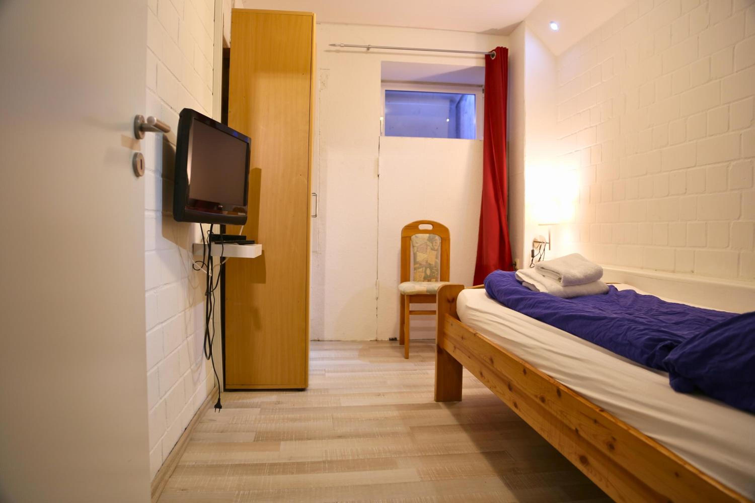 Economy Single Room photo 3