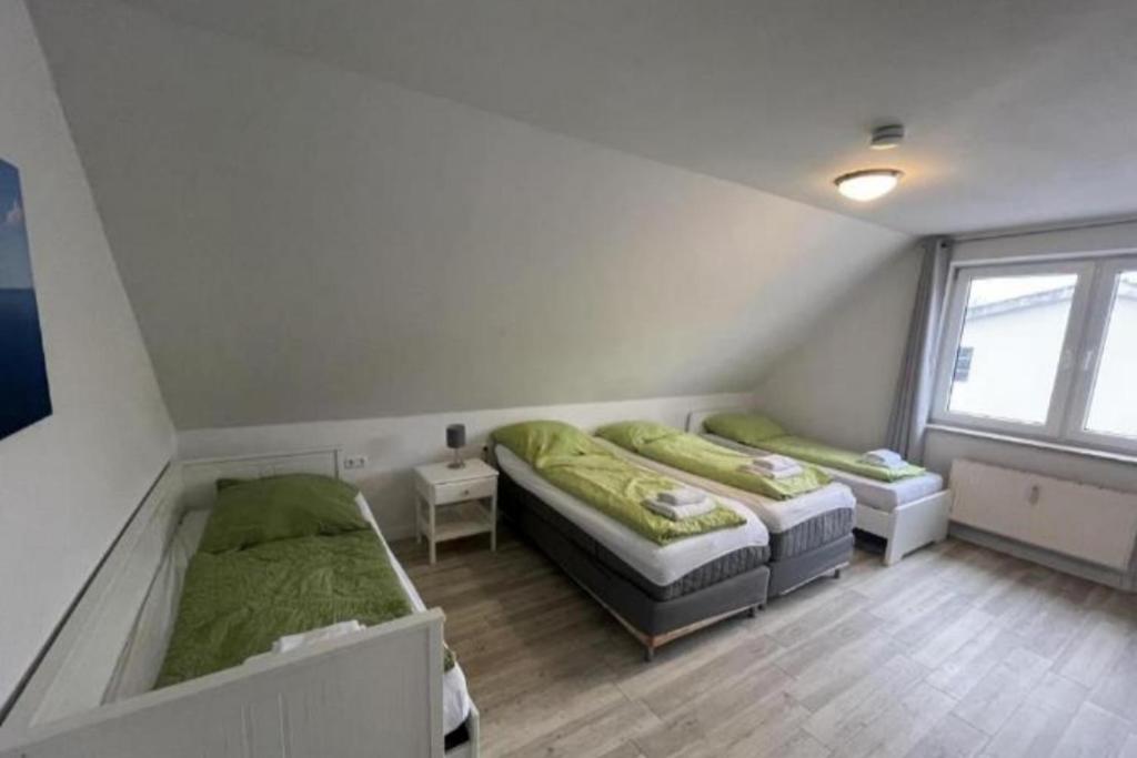 Economy Double Room photo 3