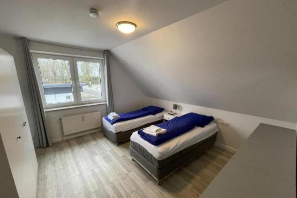 Economy Double Room photo 3