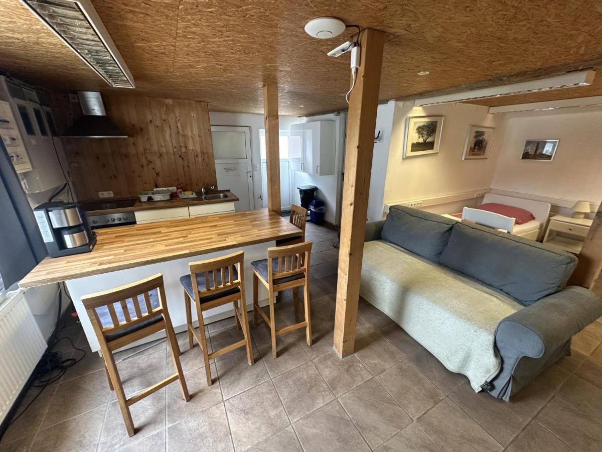 Budget Double Room photo 1