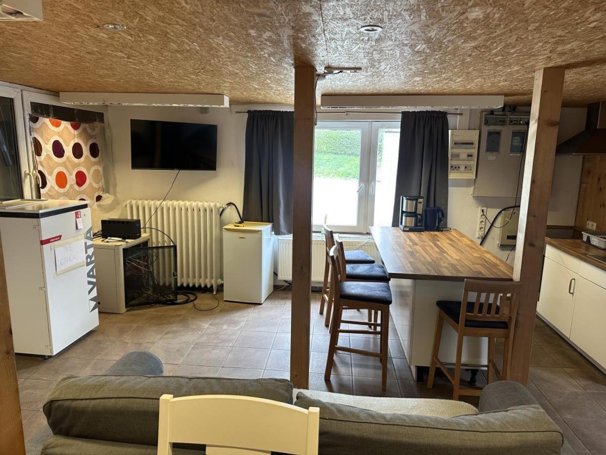 Budget Double Room photo 2