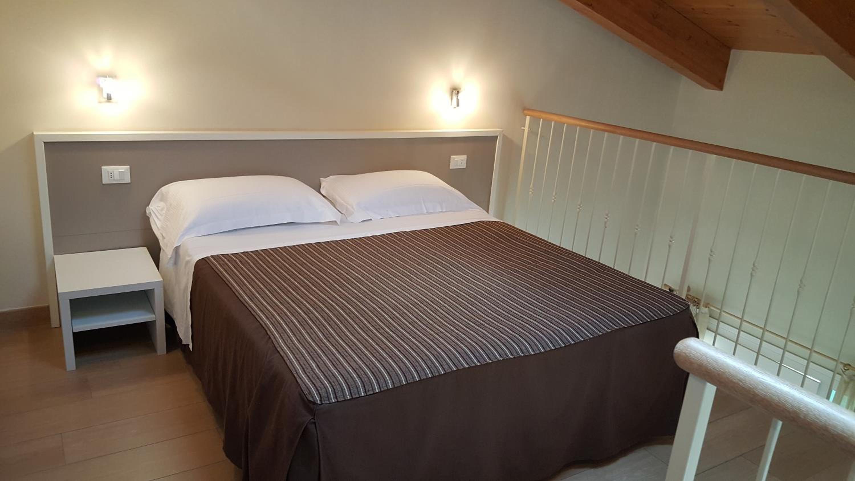 Quadruple Room photo 3