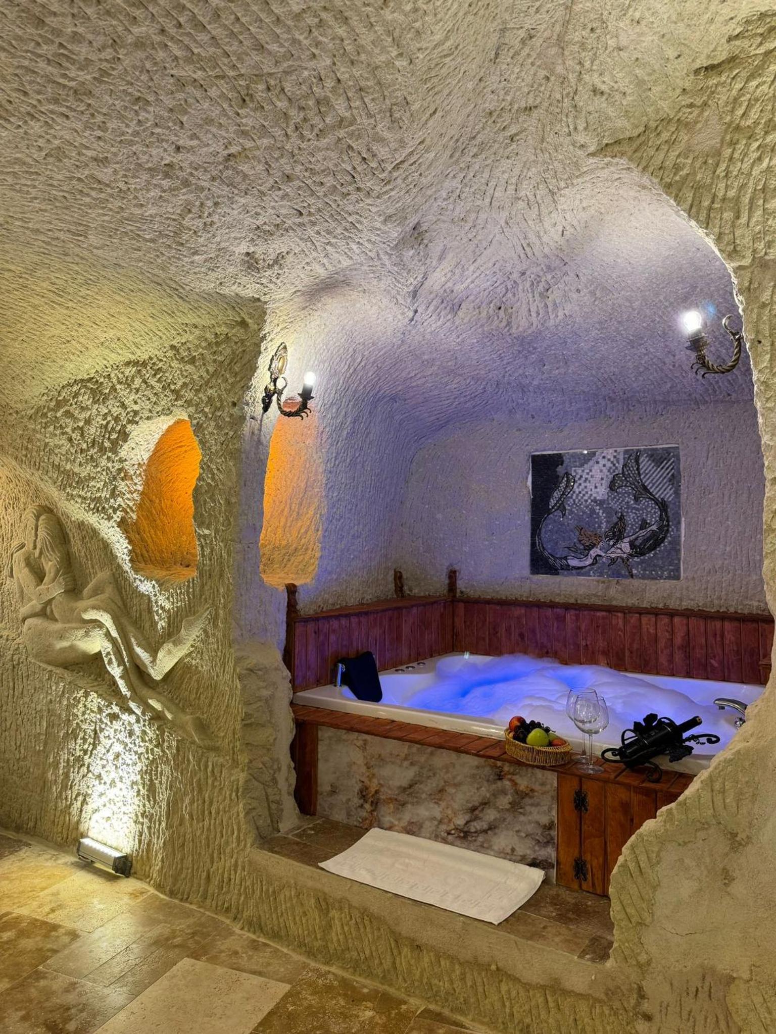 Premium Quadruple Room