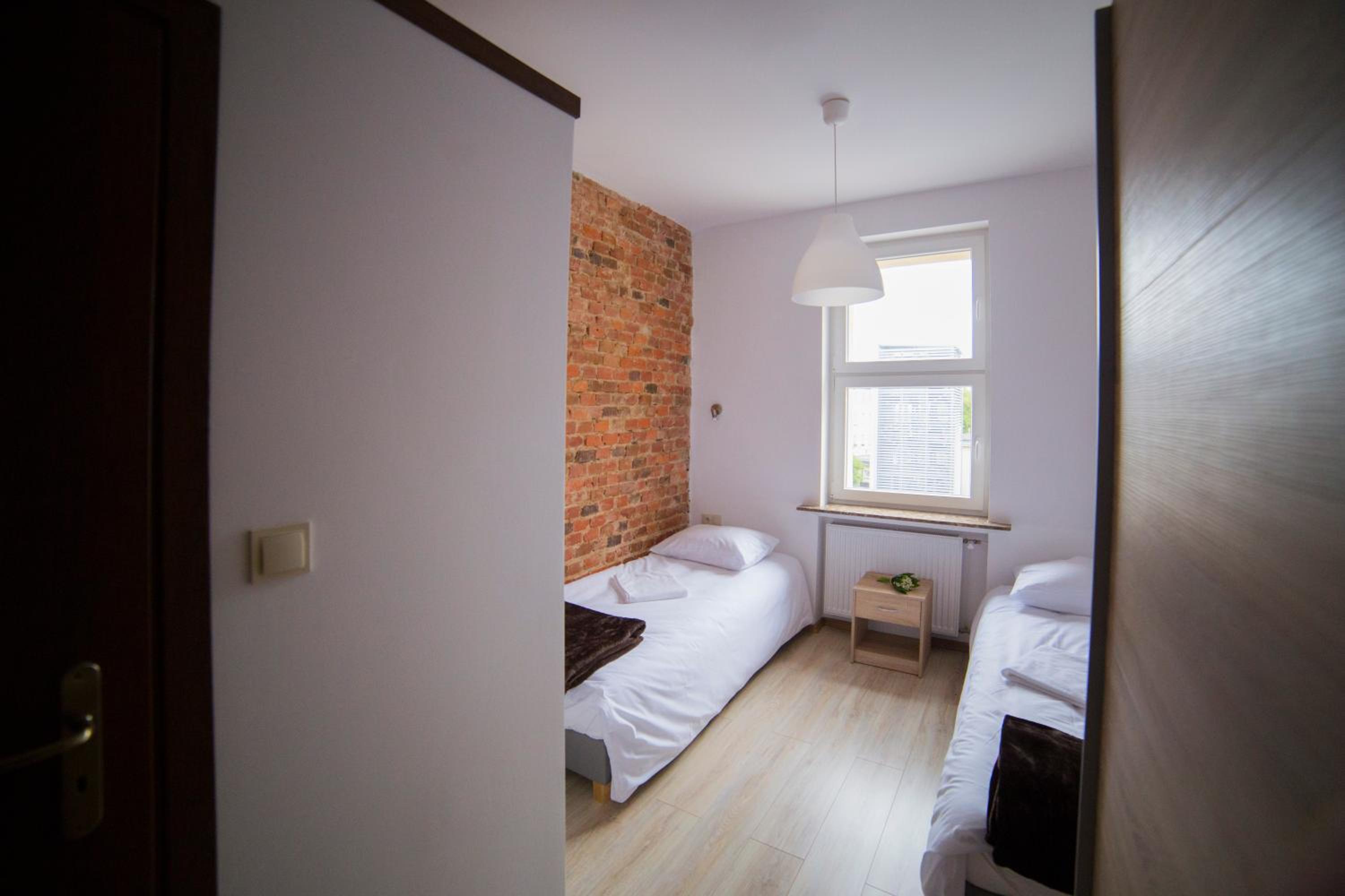 Classic Twin Room - Photo 1