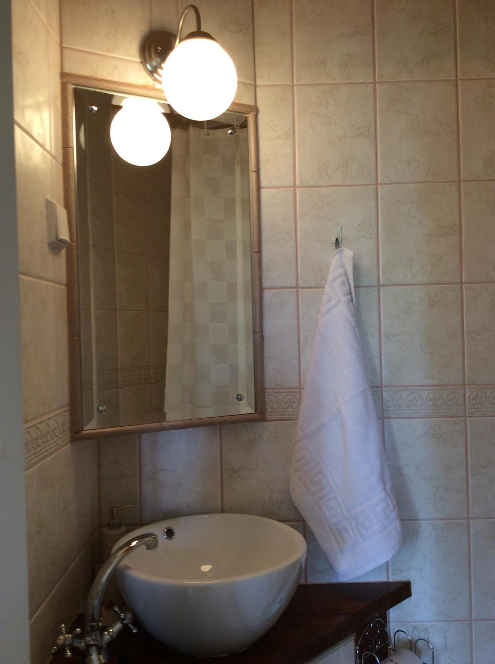 Double Room with Private Bathroom photo 2
