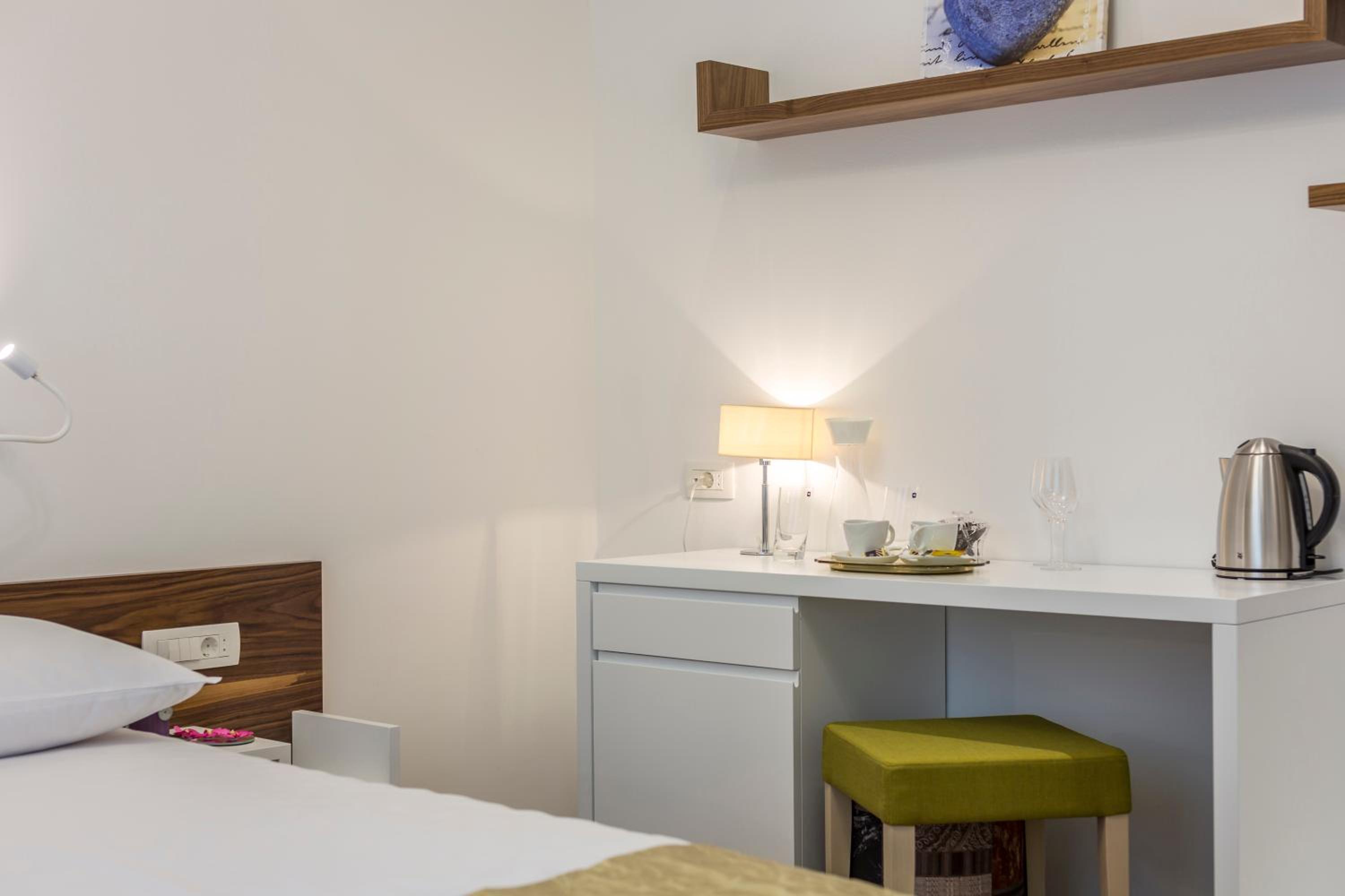 Luxury Double Room - Photo 3