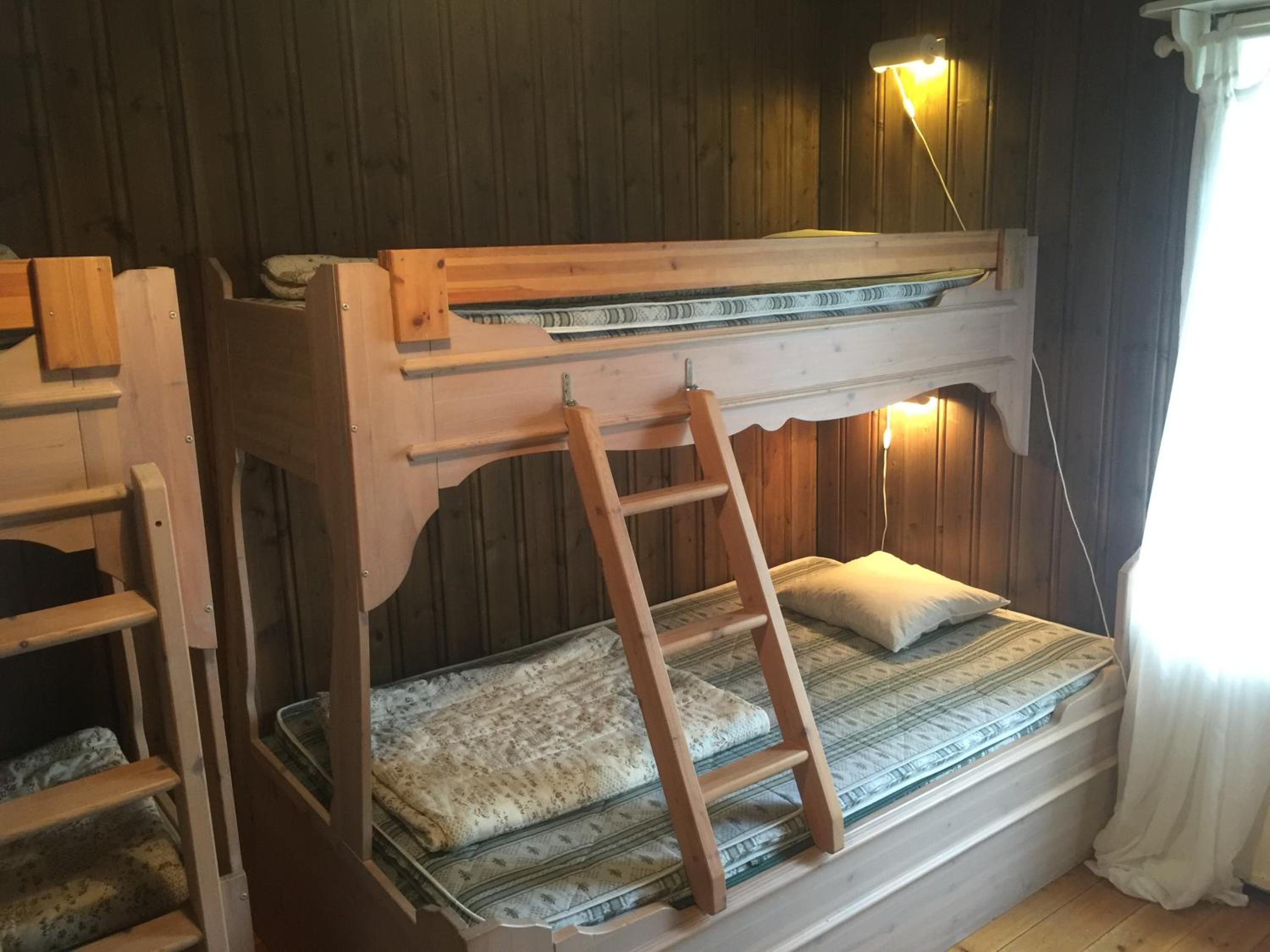  Quadruple Room with Shared Bathroom #5 photo 2
