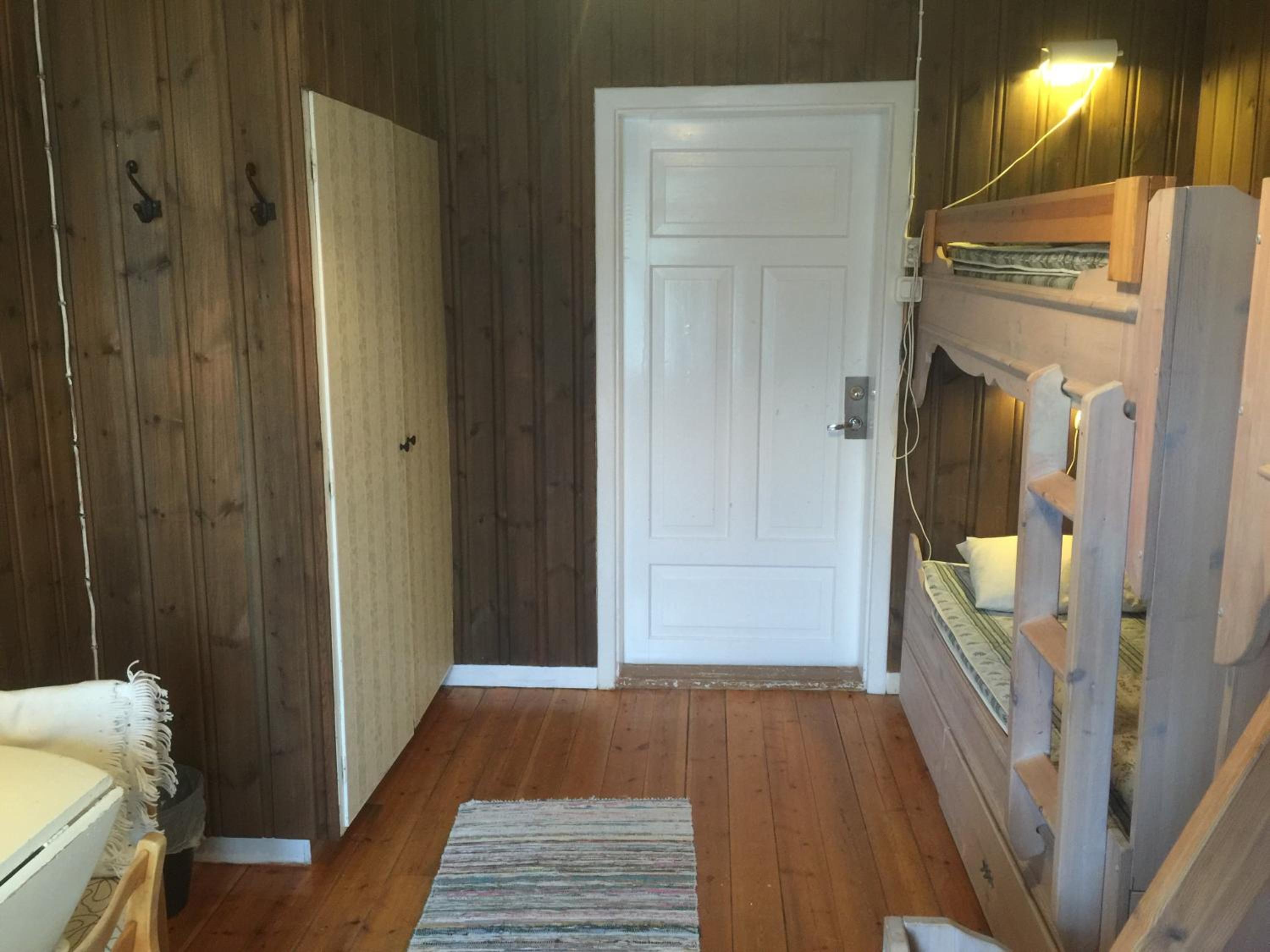  Quadruple Room with Shared Bathroom #5 photo 3
