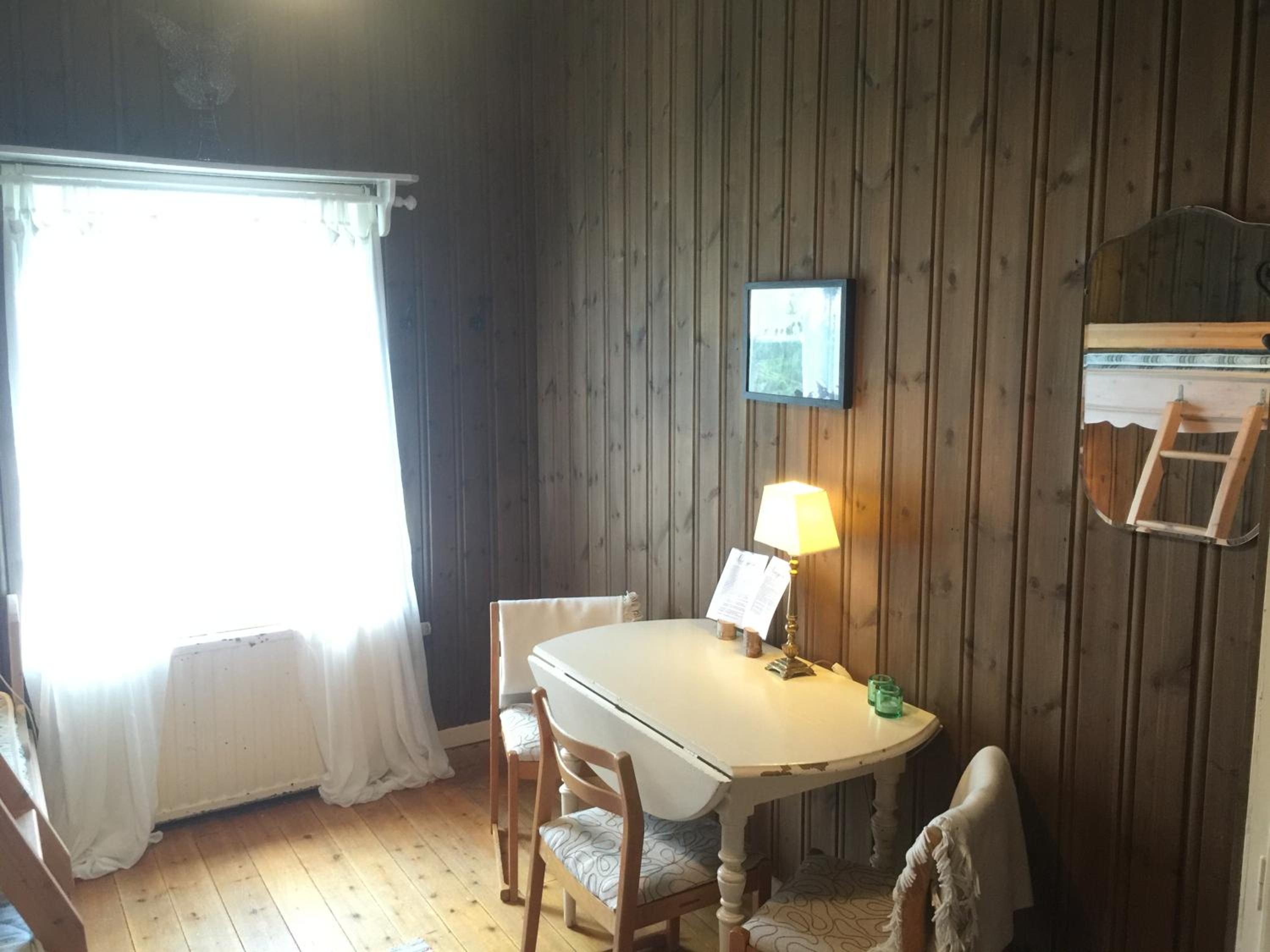 Quadruple Room with Shared Bathroom #5 photo 2