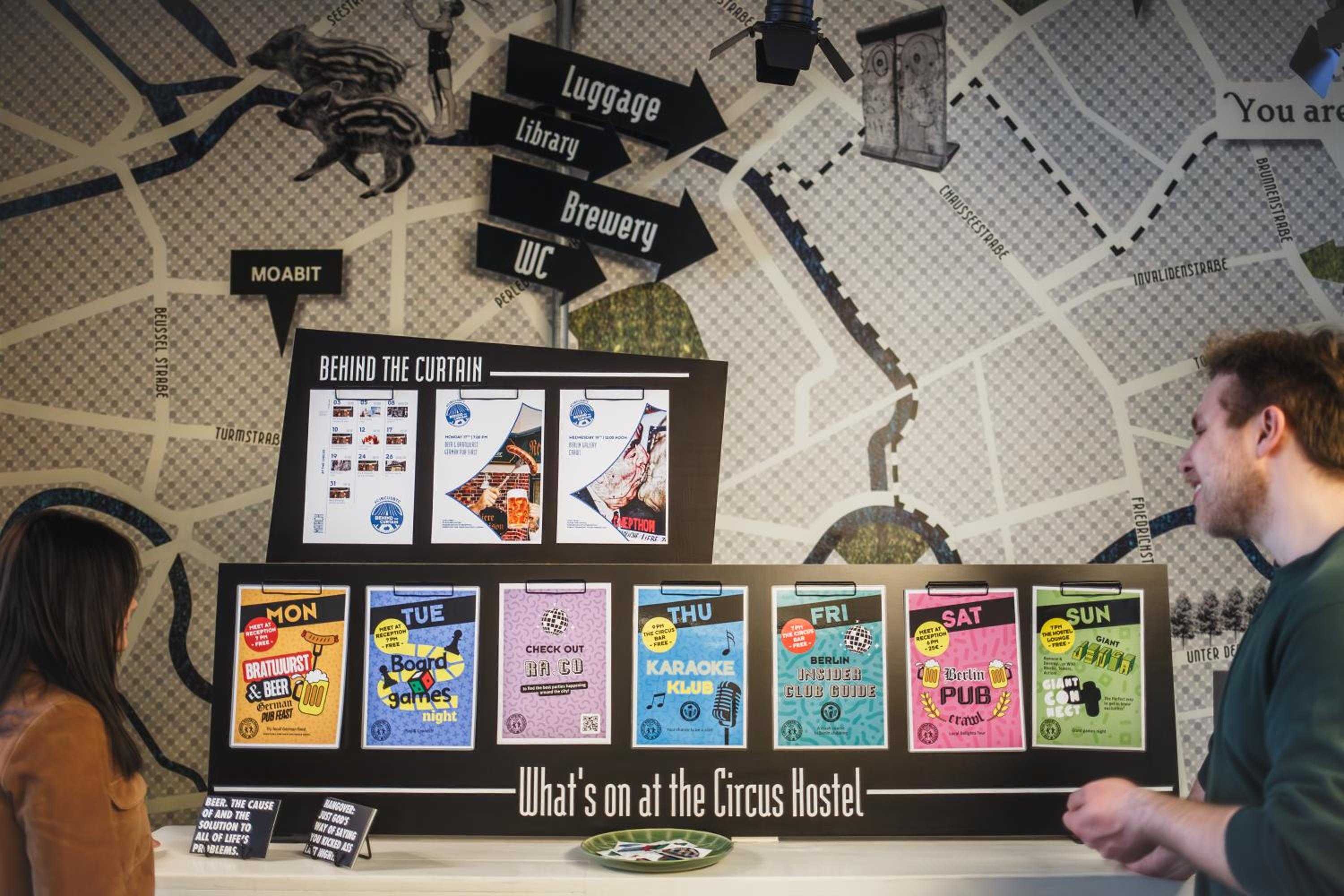 Bed in 6-Bed Female Dormitory Room