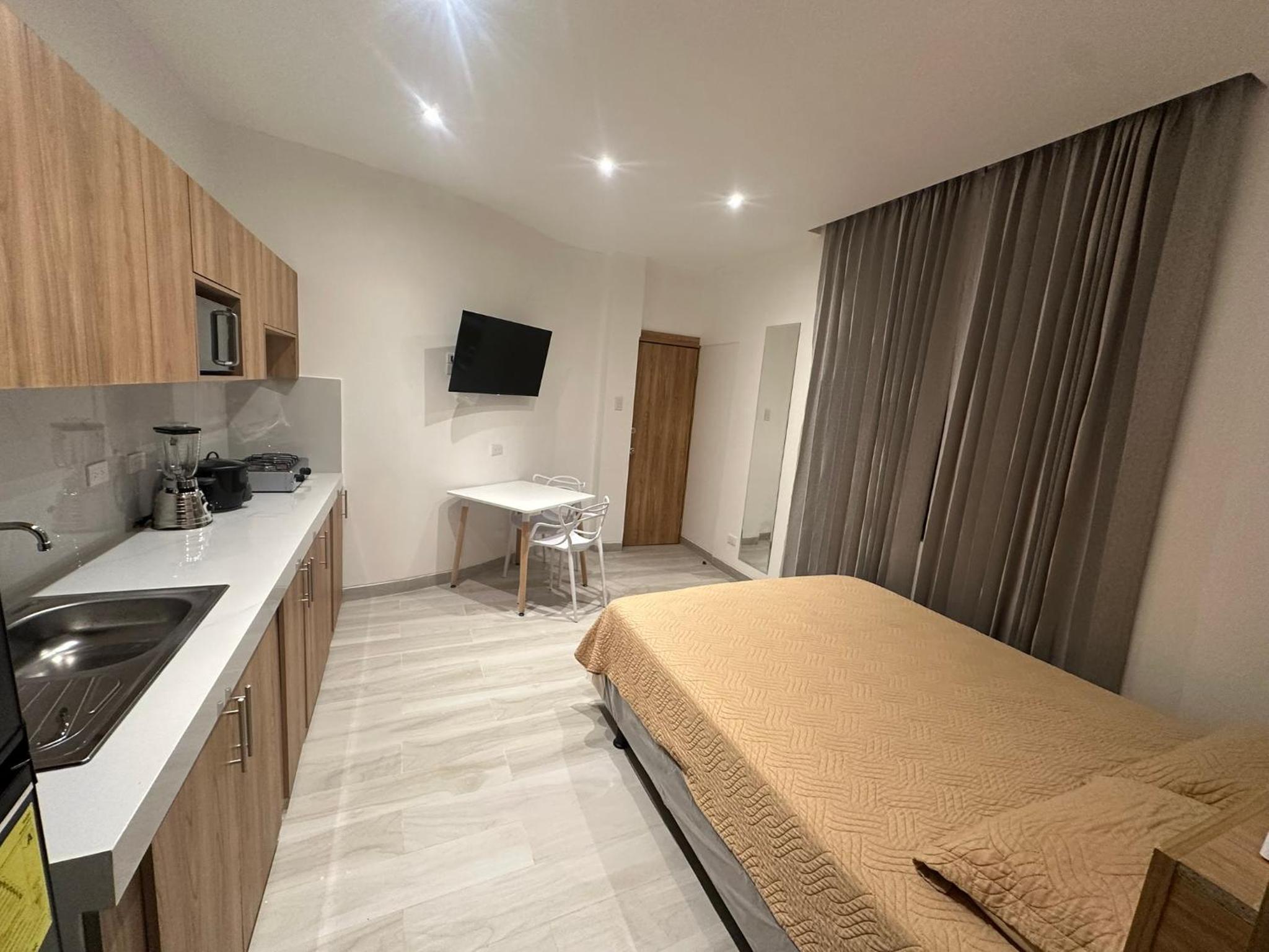 Superior Apartment