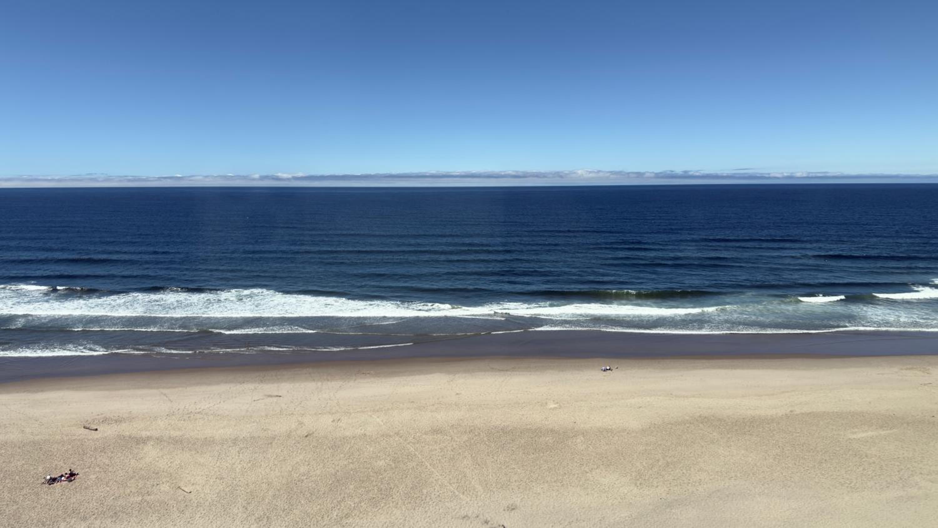 One Bedroom Double Queen Oceanfront Suite