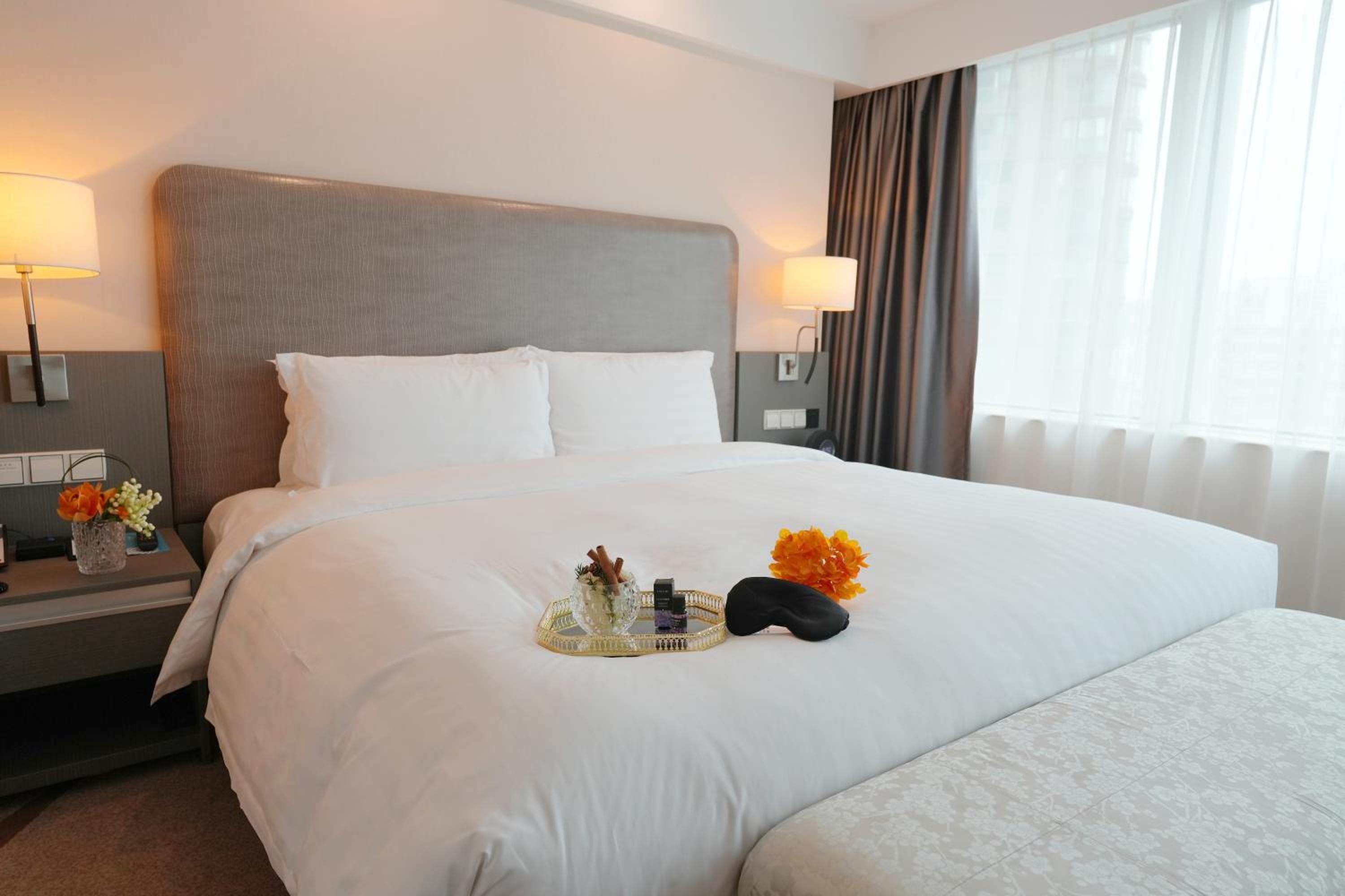 Elite Executive Room photo 2