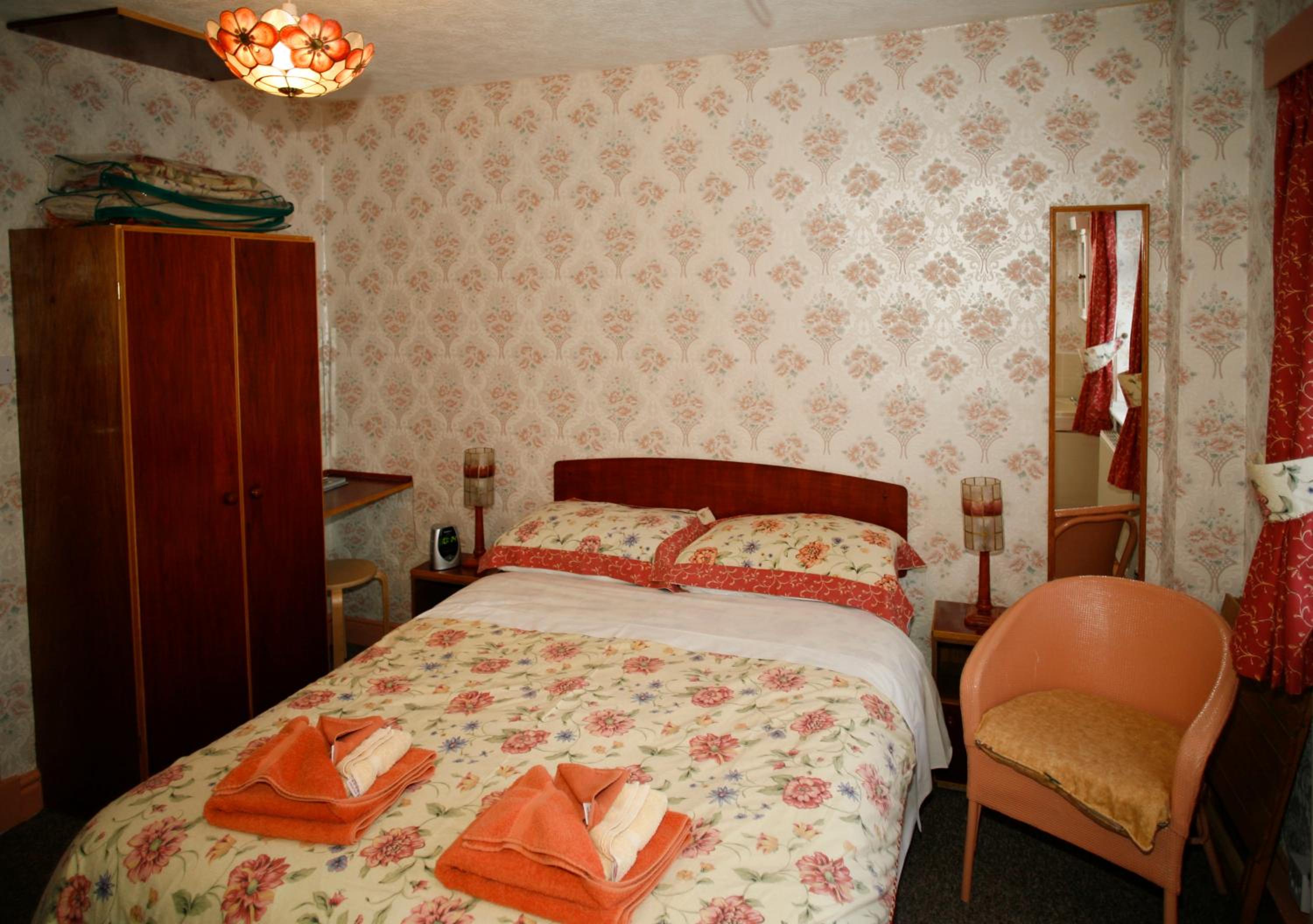 Deluxe Quadruple Room photo 3