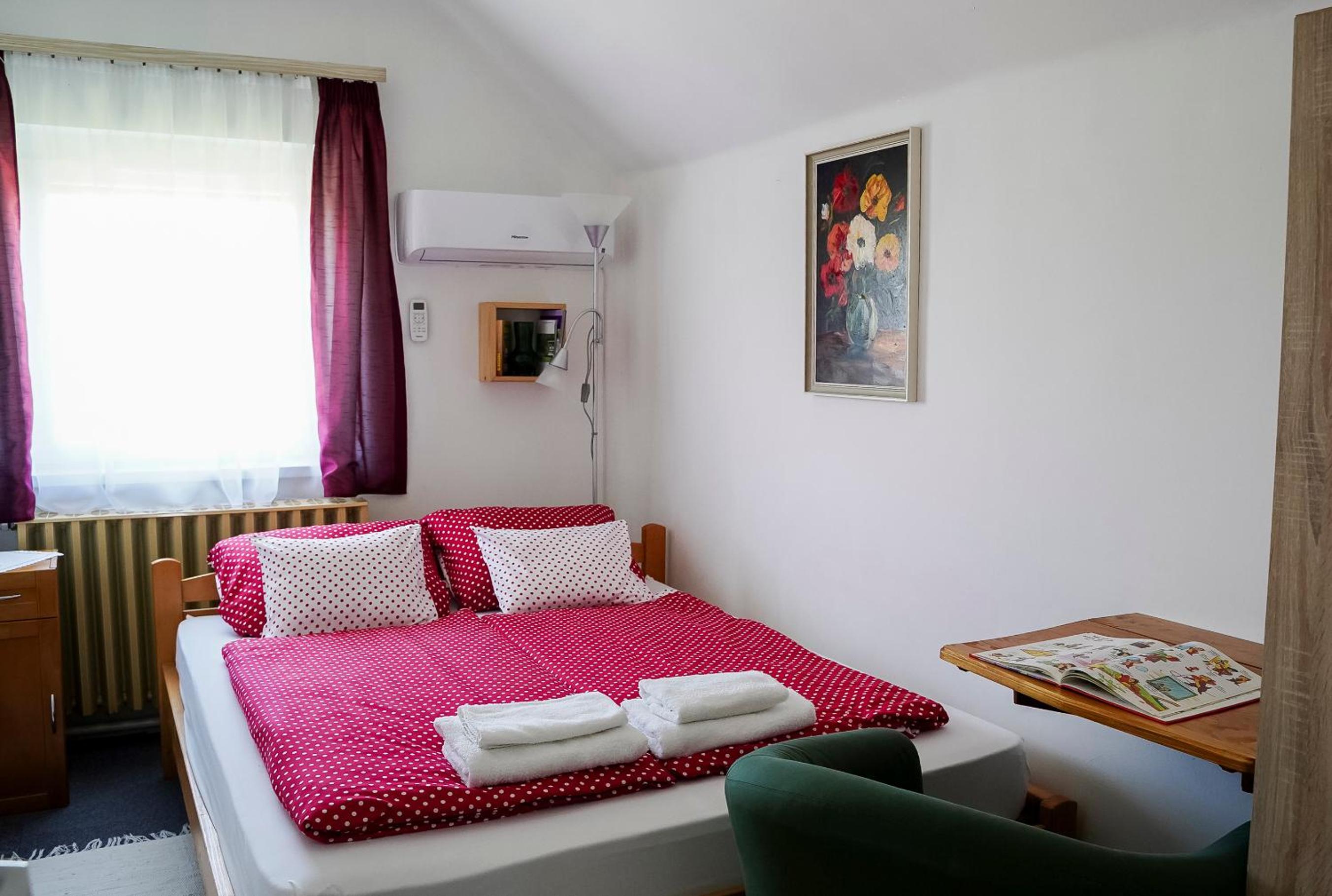 Double Room photo 3
