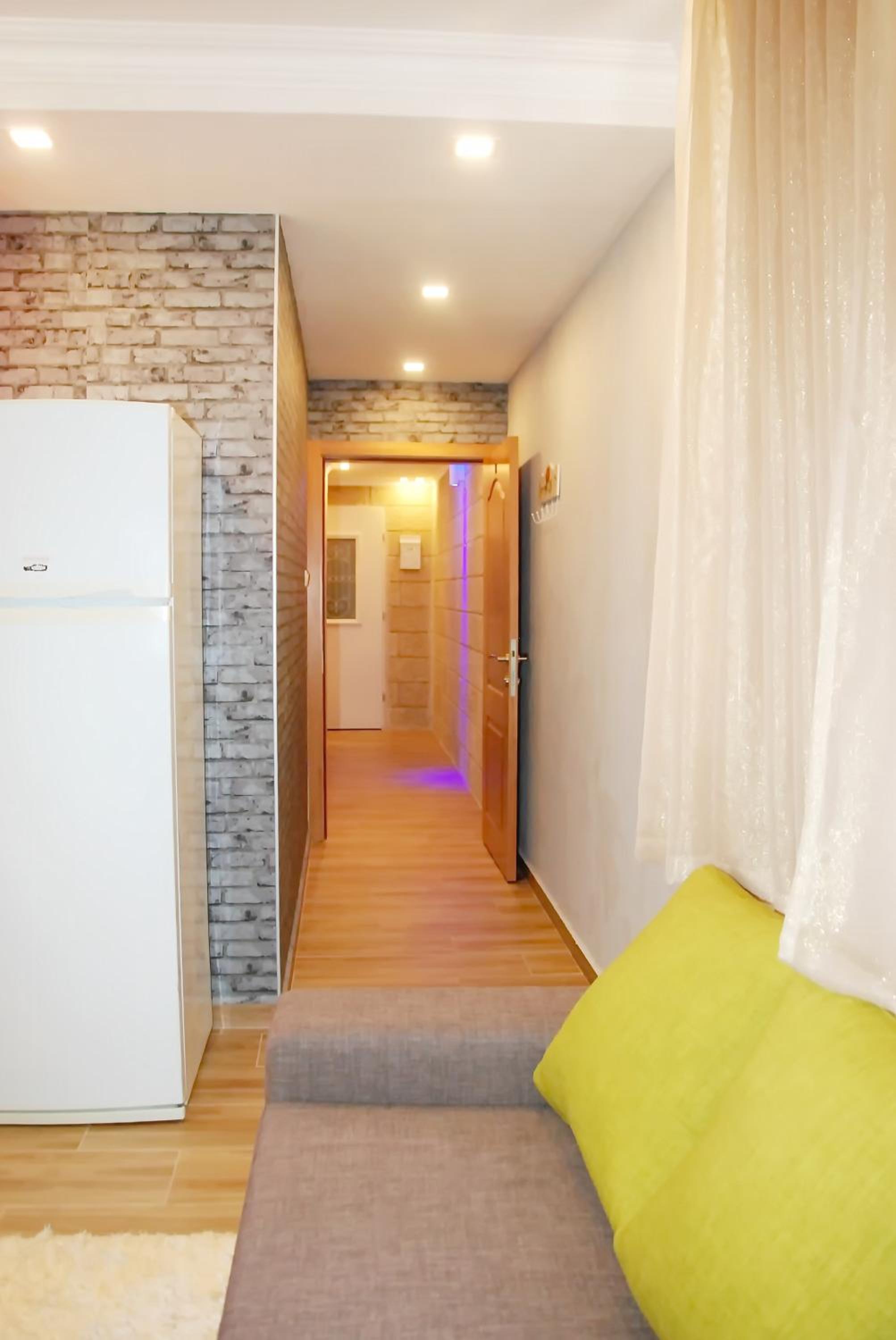 Luxury Two-Bedroom Apartment photo 3
