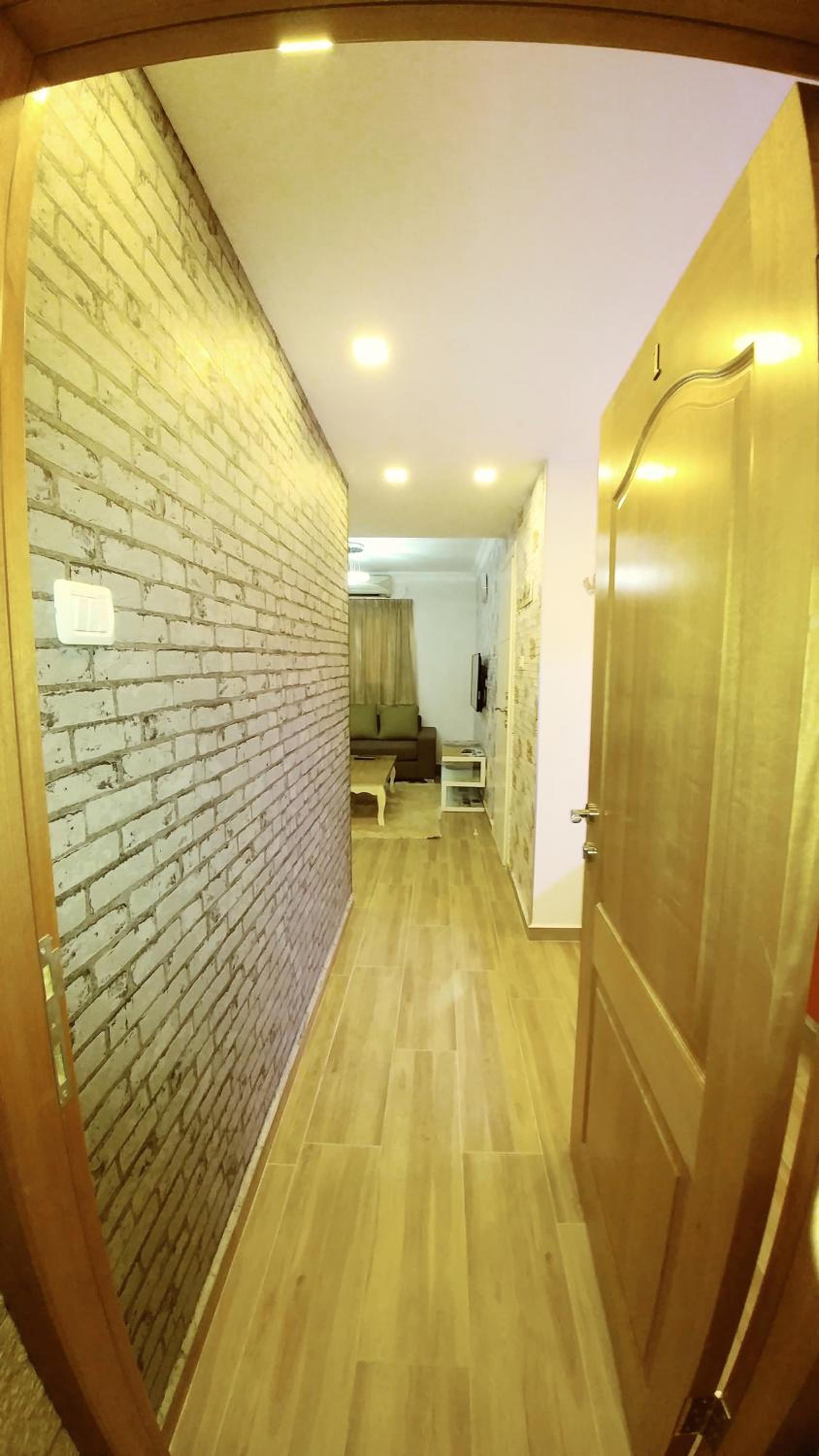  Luxury Two-Bedroom Apartment  photo 3