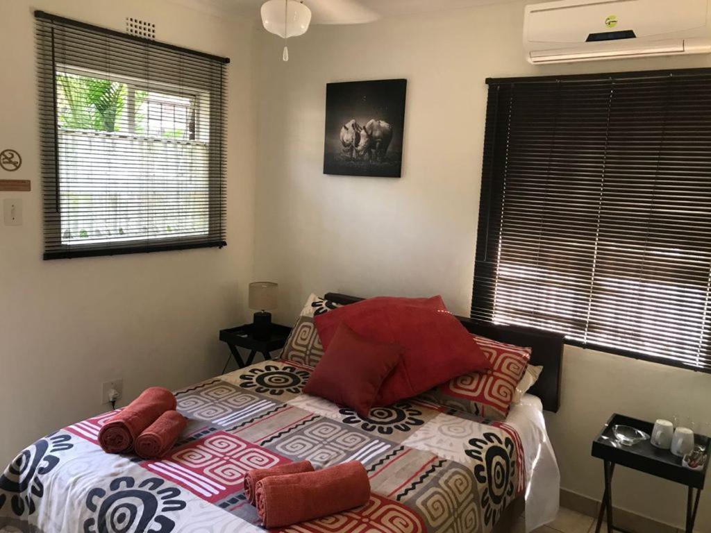 Double Room with Park View photo 1