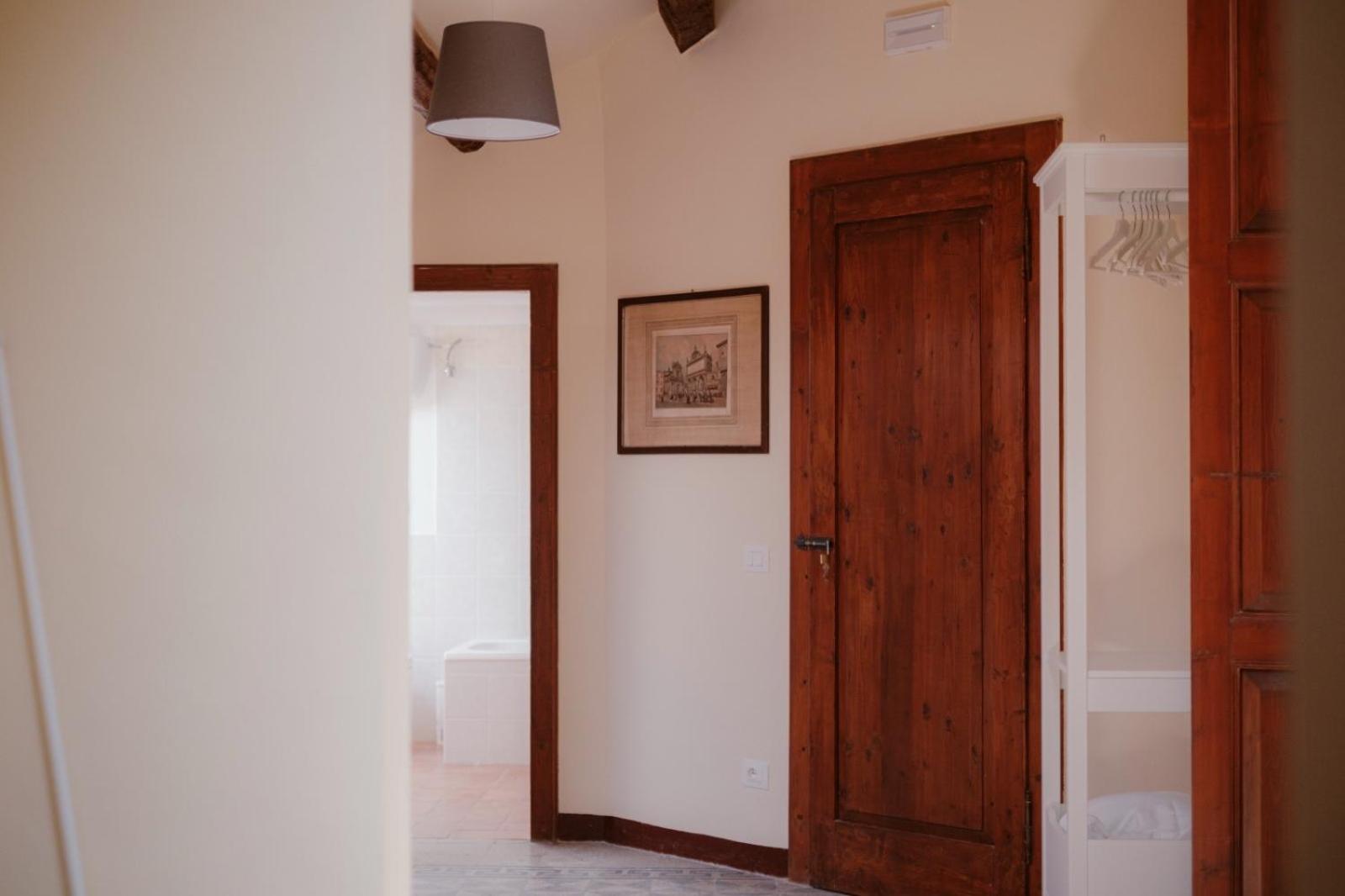 Two-Bedroom Apartment with Terrace