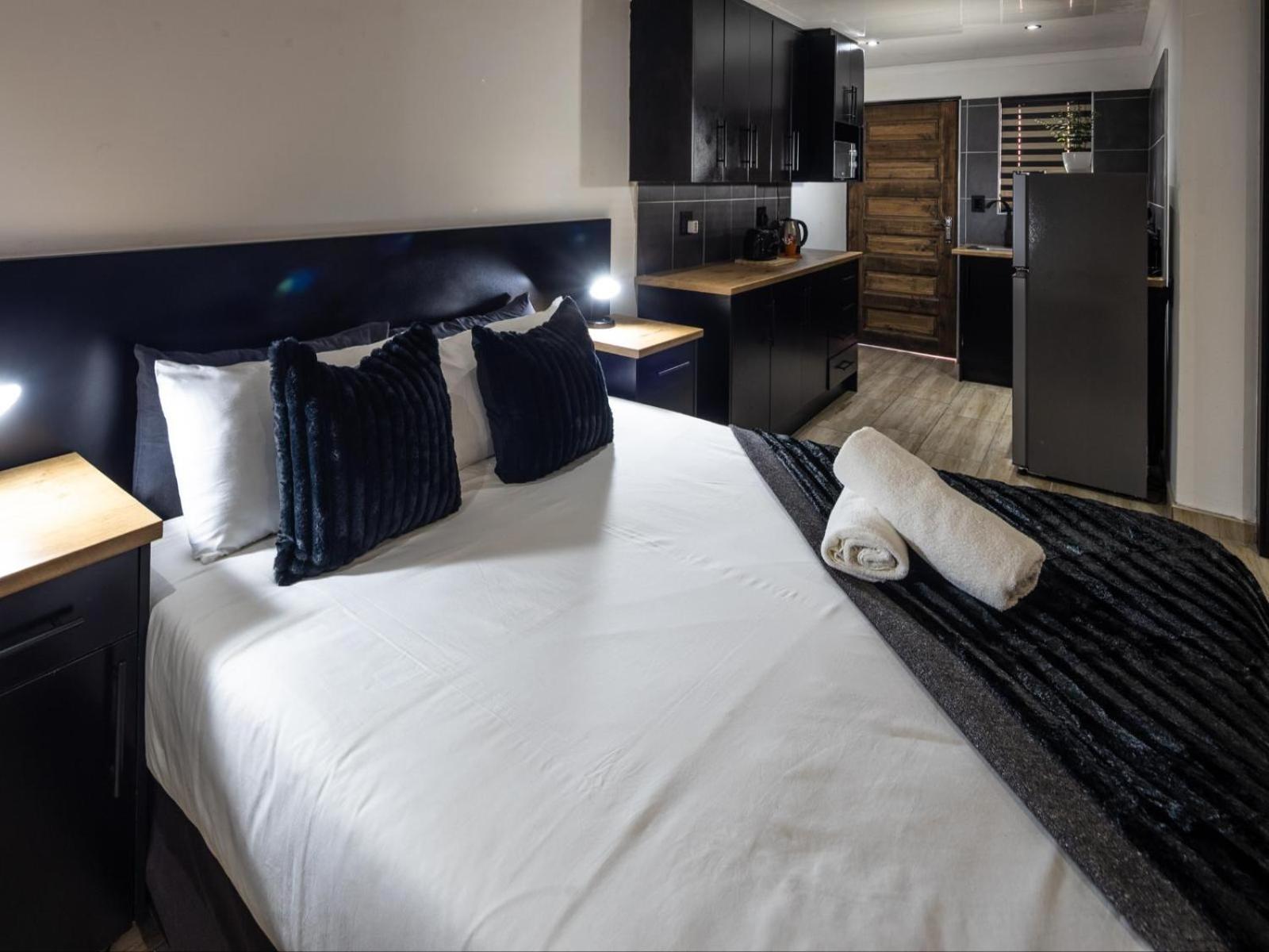Superior Double Room photo 2