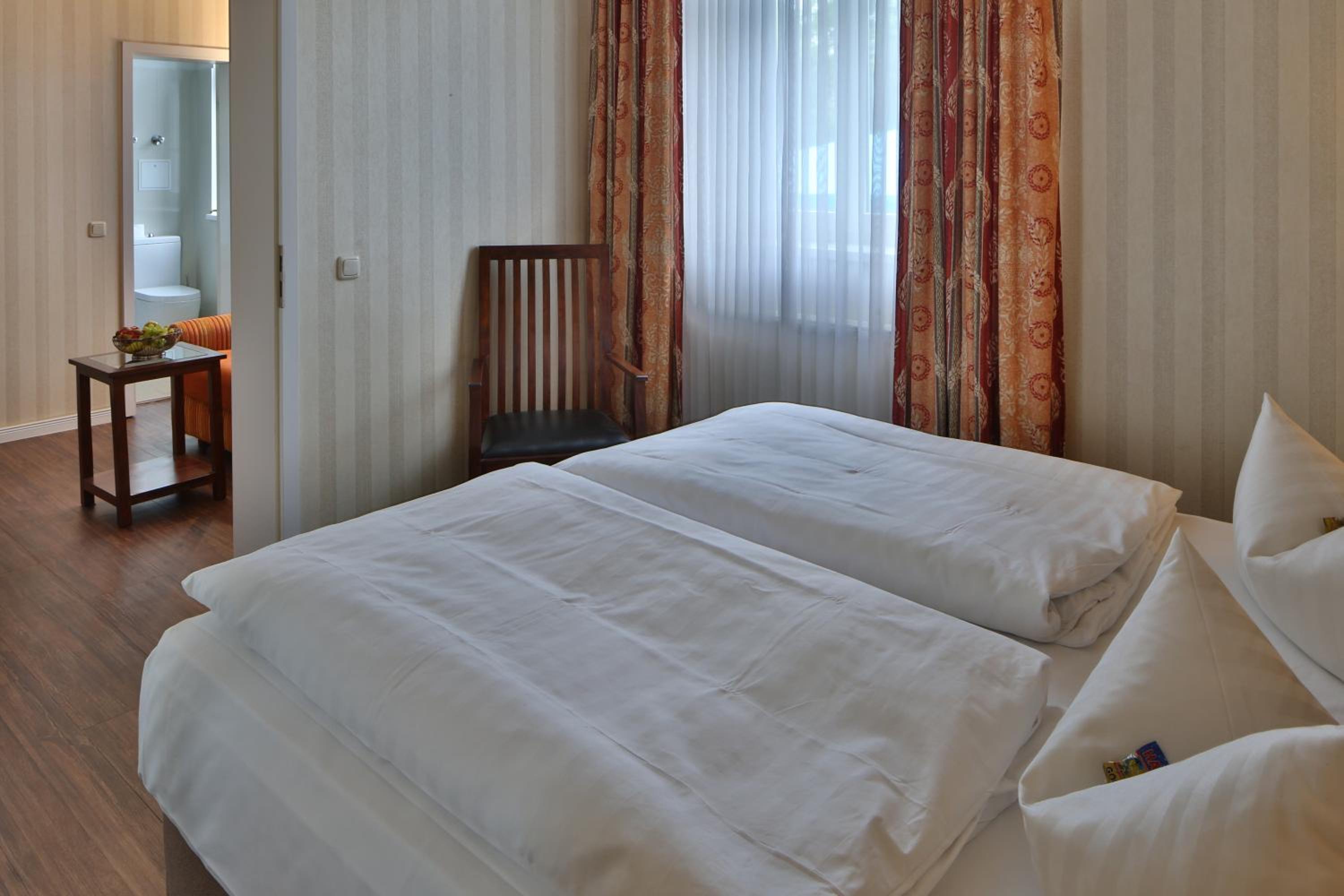 Suite photo 2