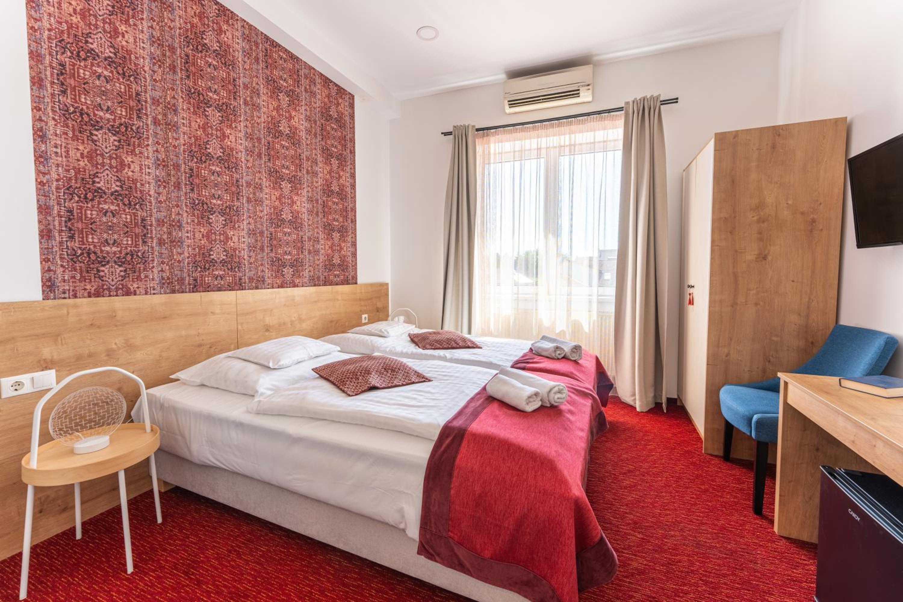 Superior Double Room photo 2