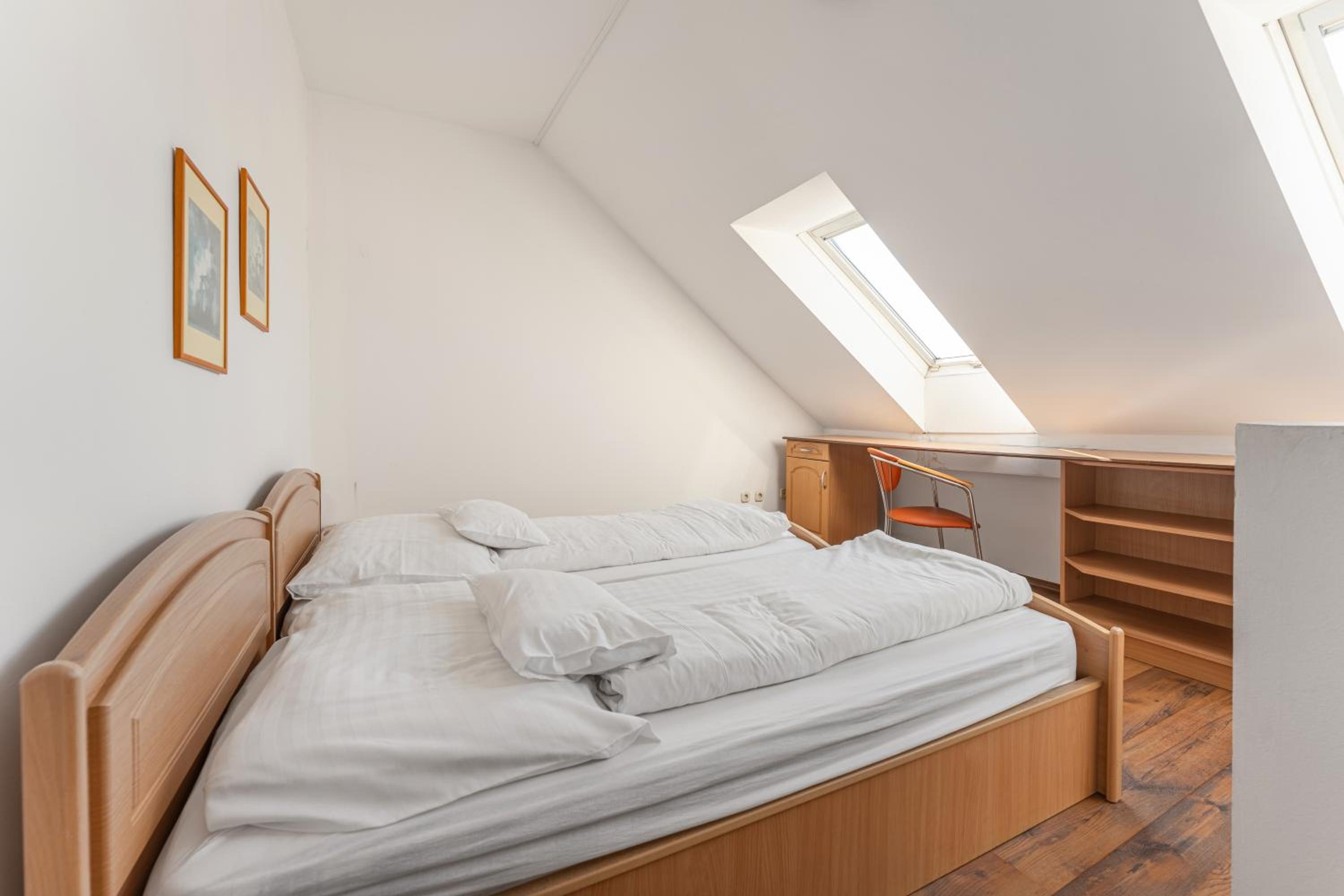 One-bedroom Loft Apartment  photo 1