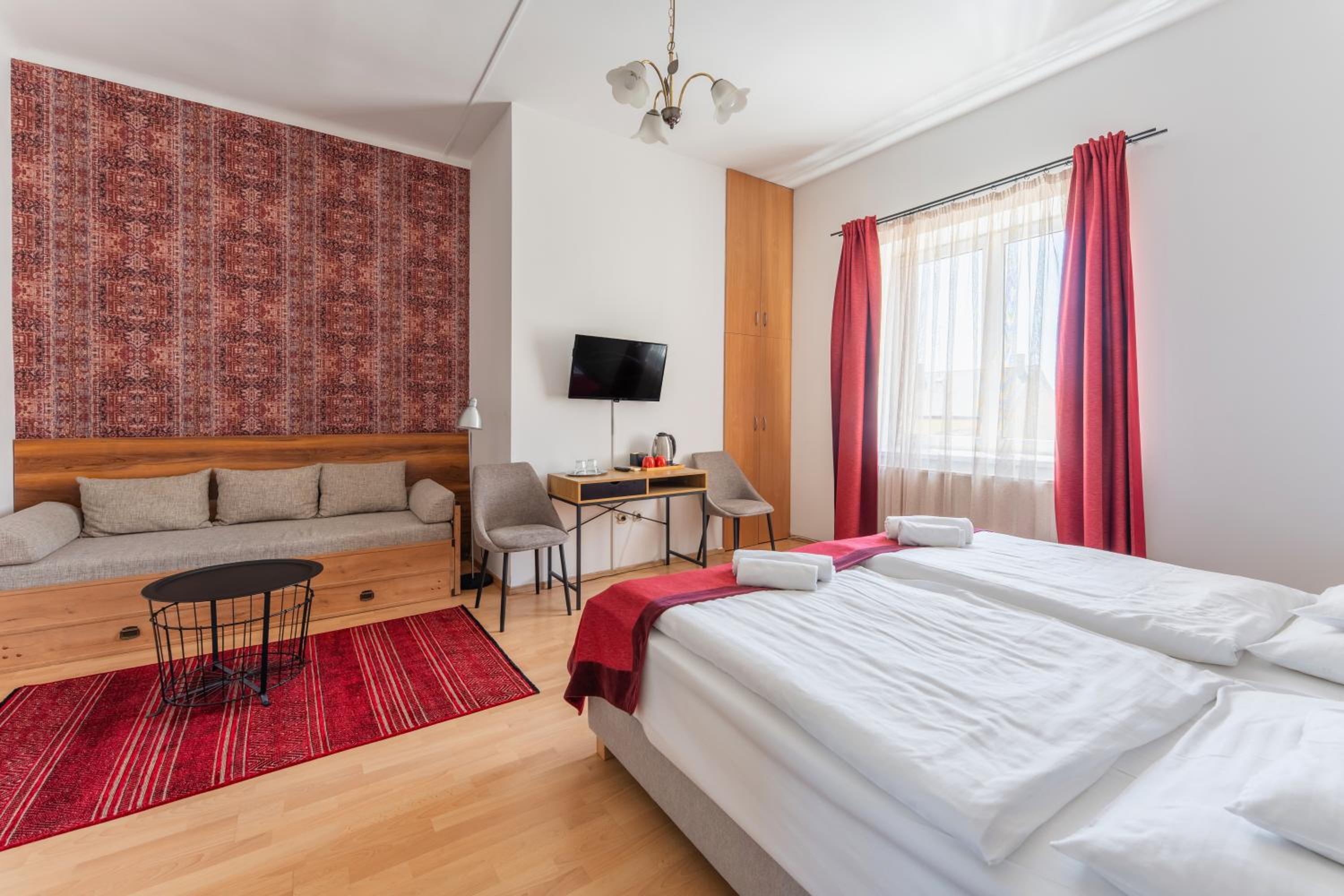 Superior Double Room photo 1