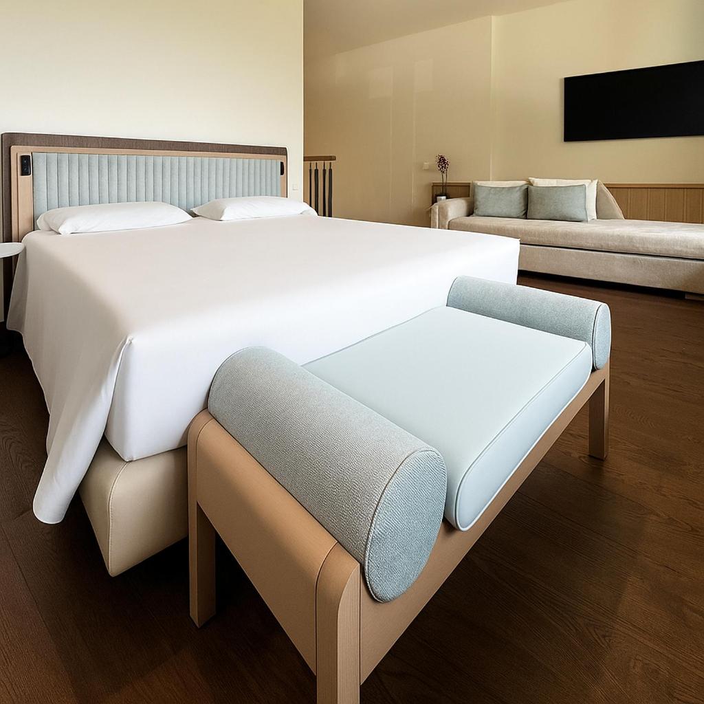 Family Suite - Photo 1