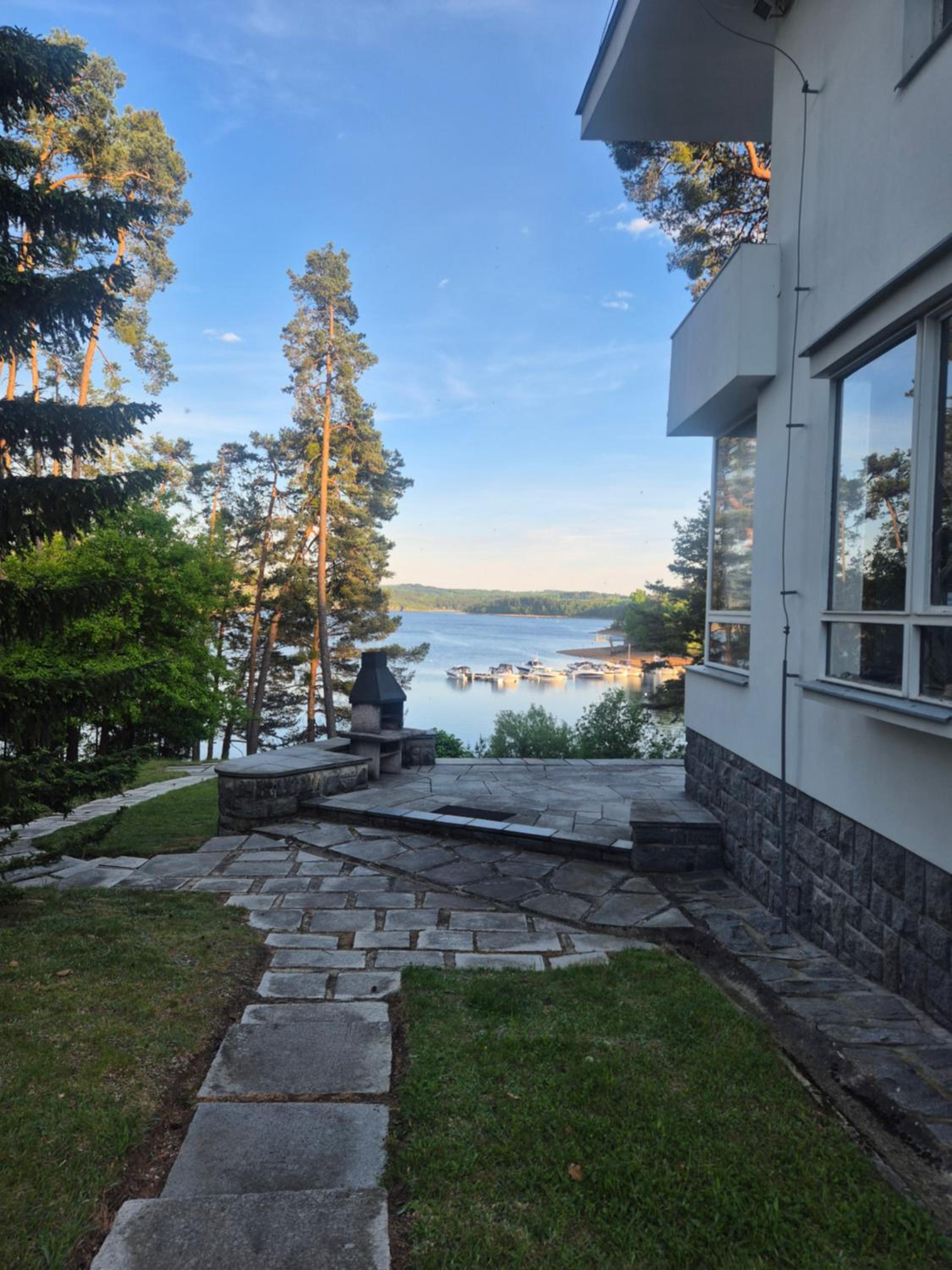 Villa - Beach Front photo 2