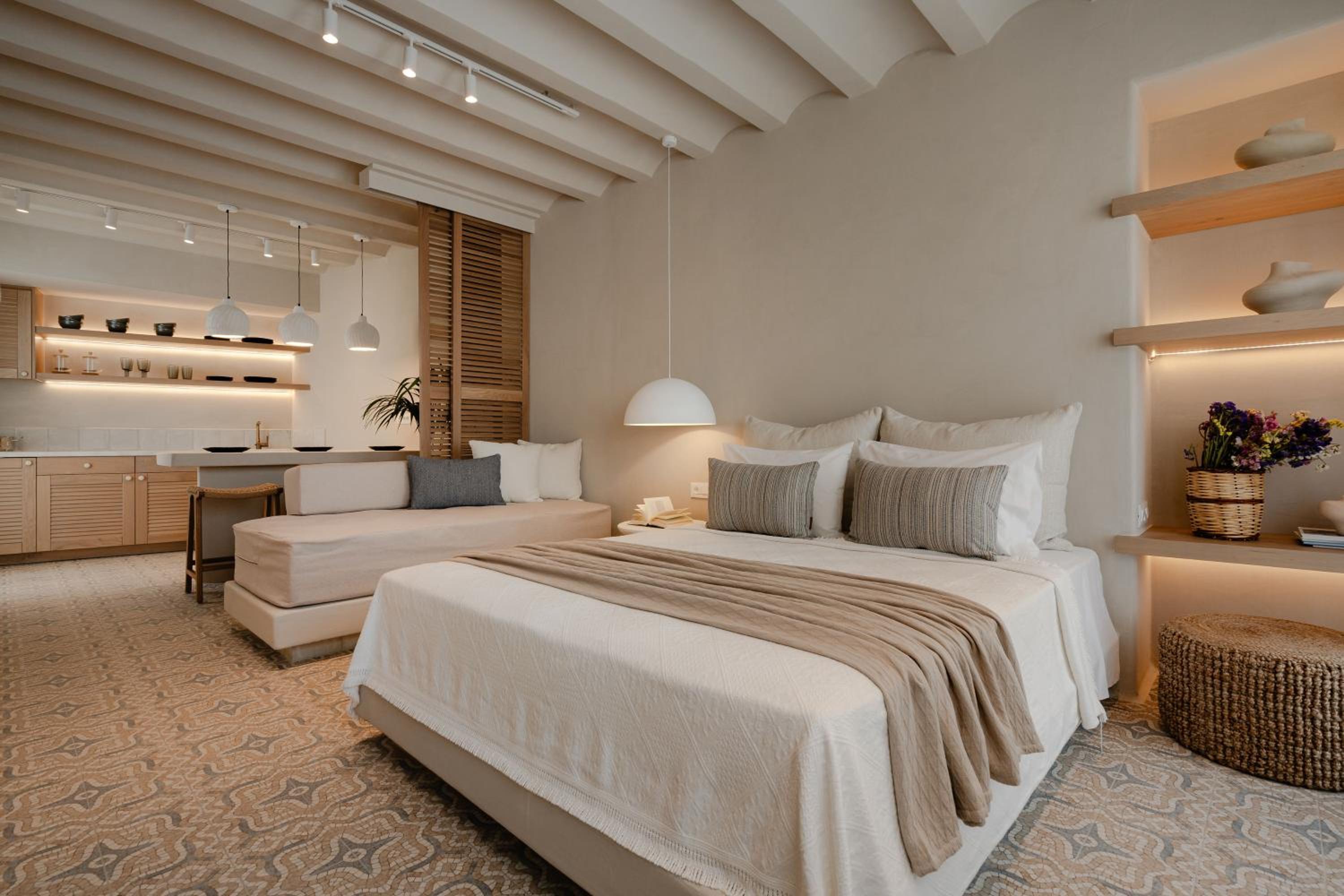Deluxe Junior Suite