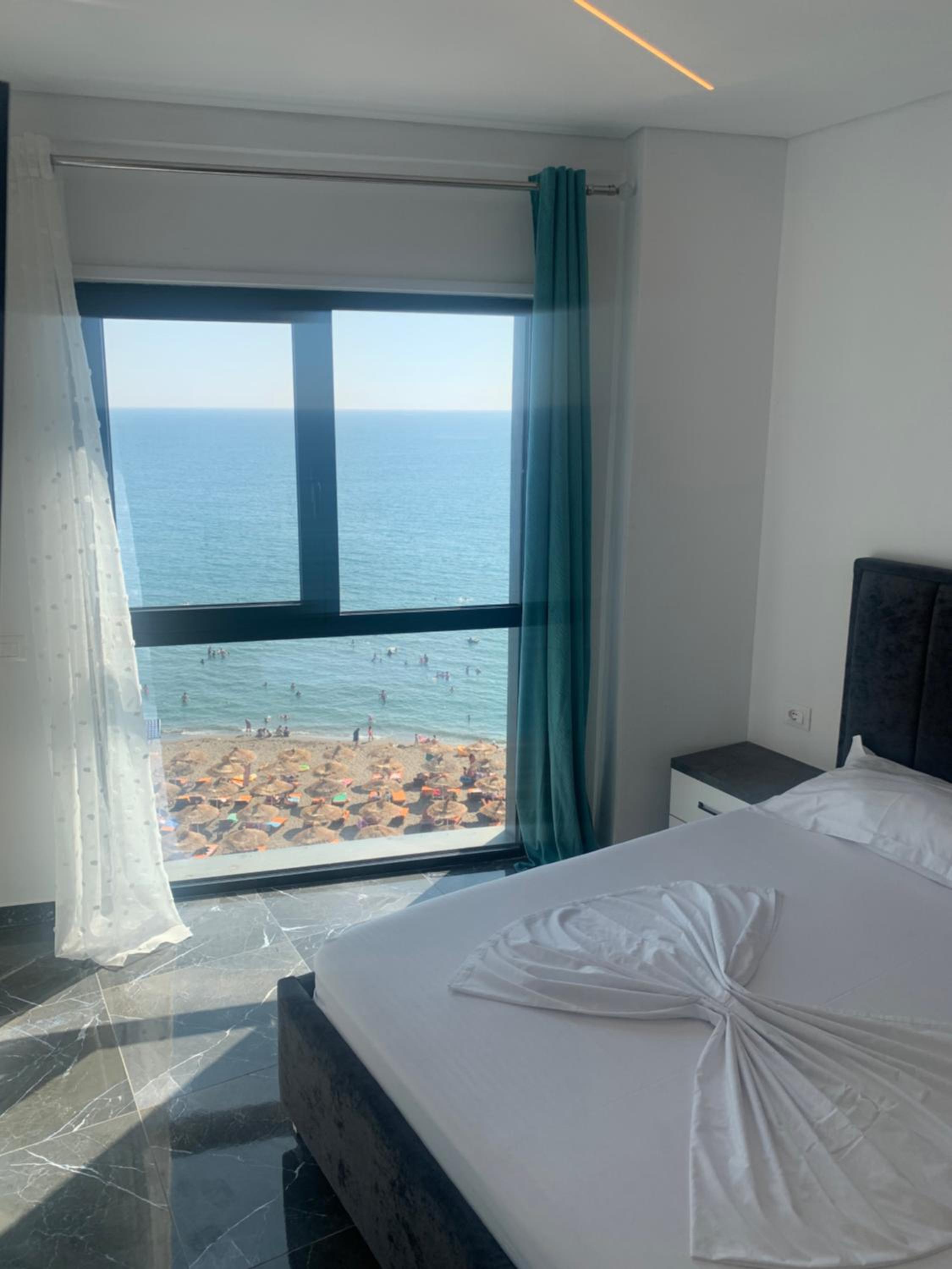 Studio with Sea View photo 3